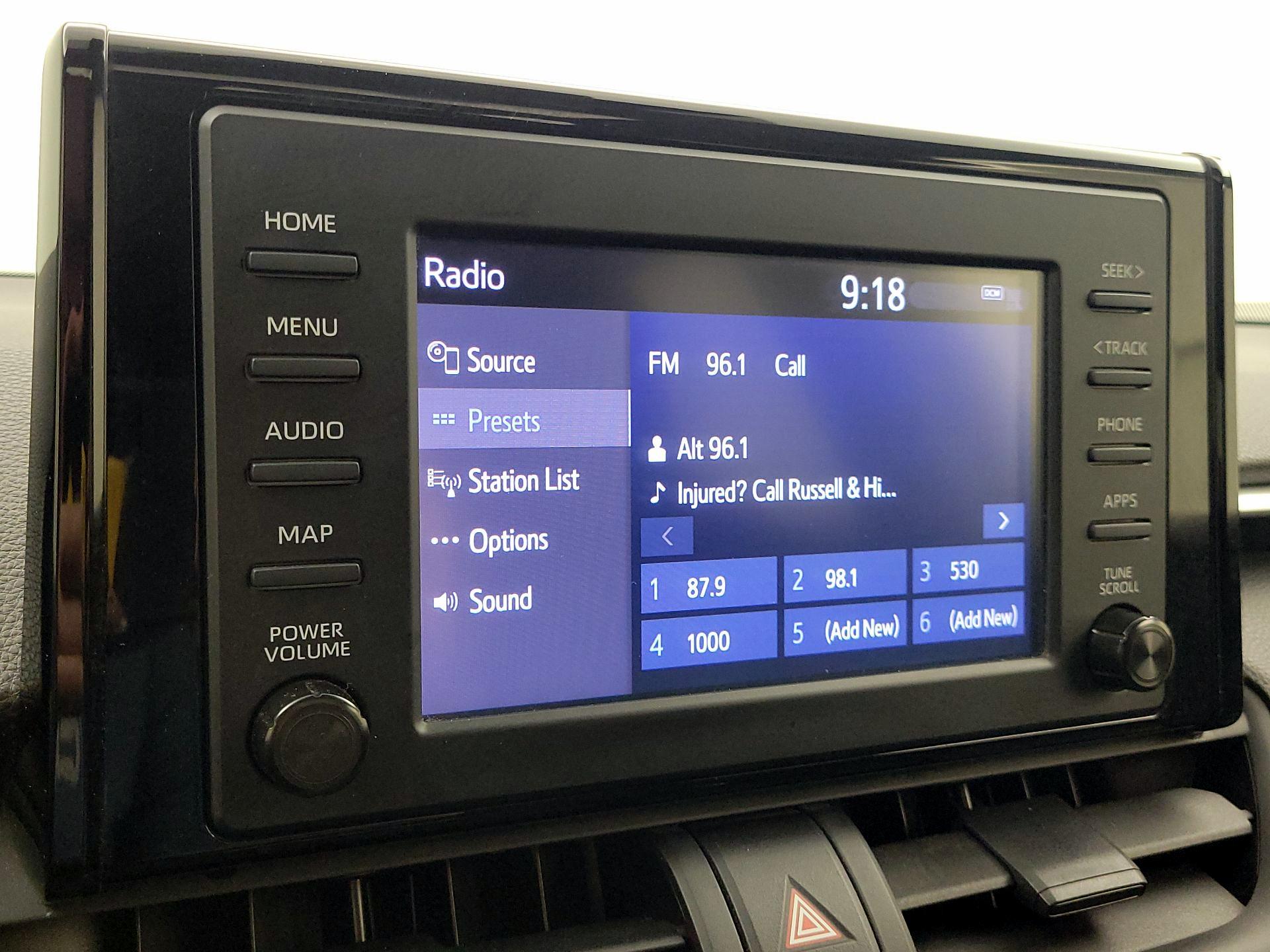 Thumbnail: 2019 Toyota RAV4 - 15
