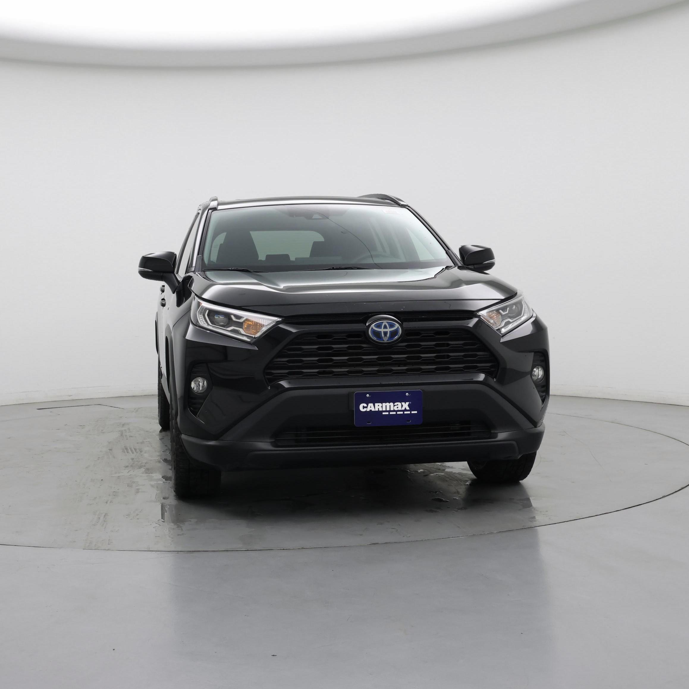 Thumbnail: 2019 Toyota RAV4 - 5