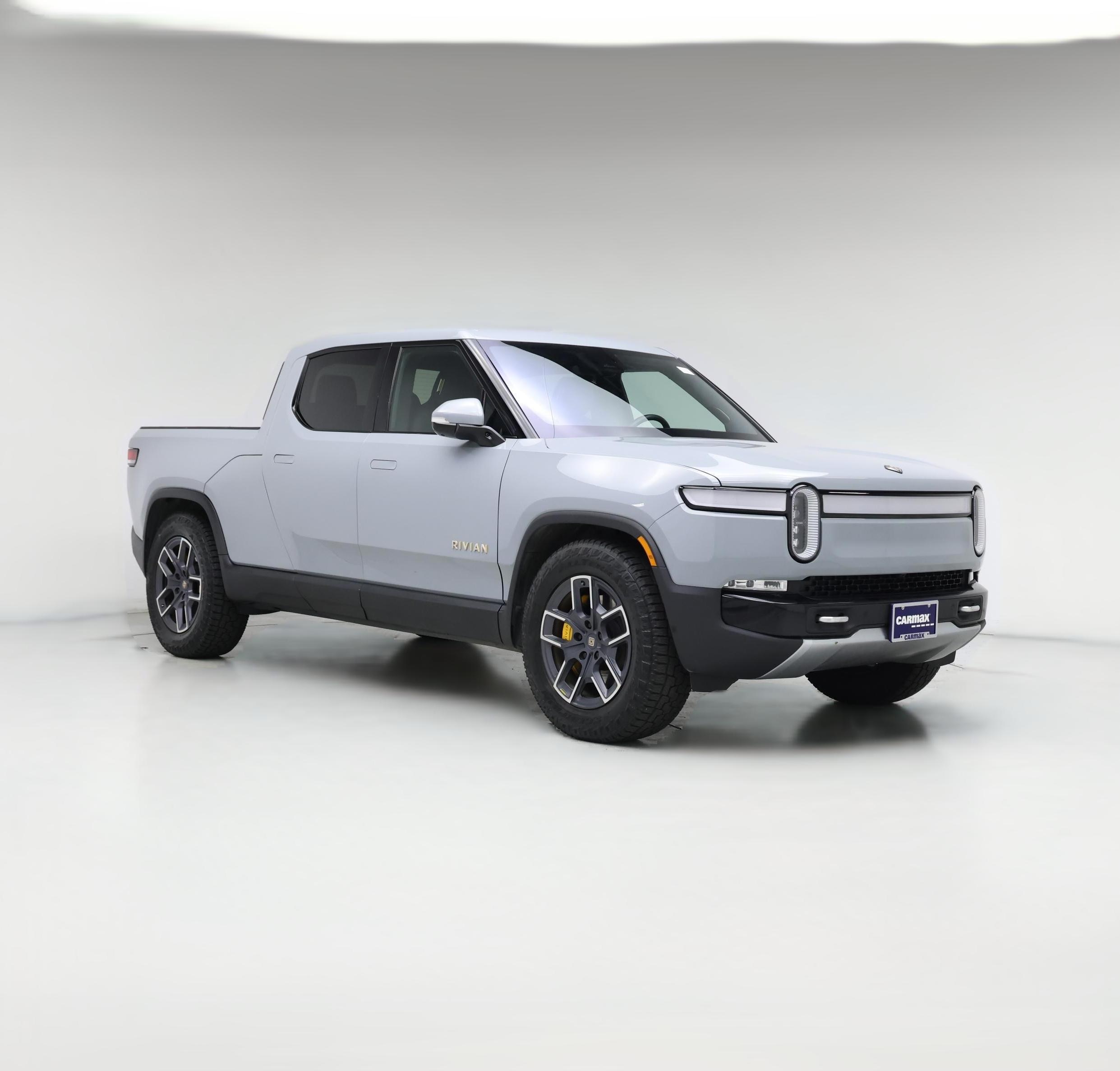 Thumbnail: 2023 Rivian R1T - 1