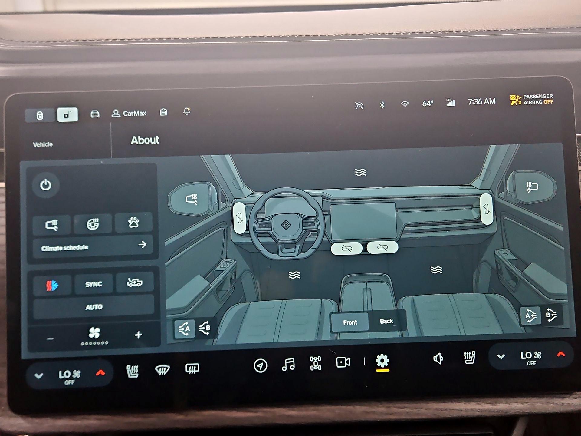 Thumbnail: 2023 Rivian R1T - 16