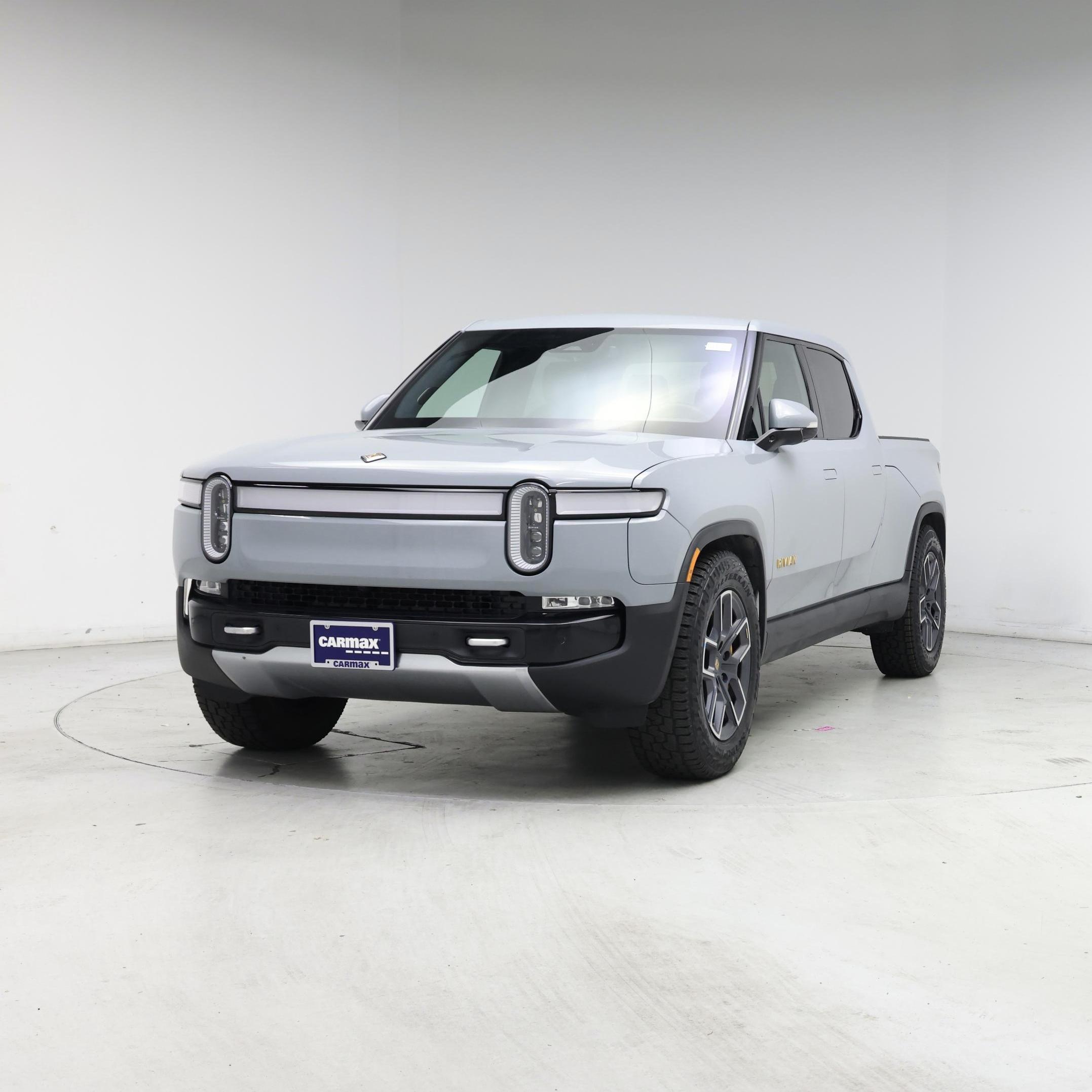 Thumbnail: 2023 Rivian R1T - 4