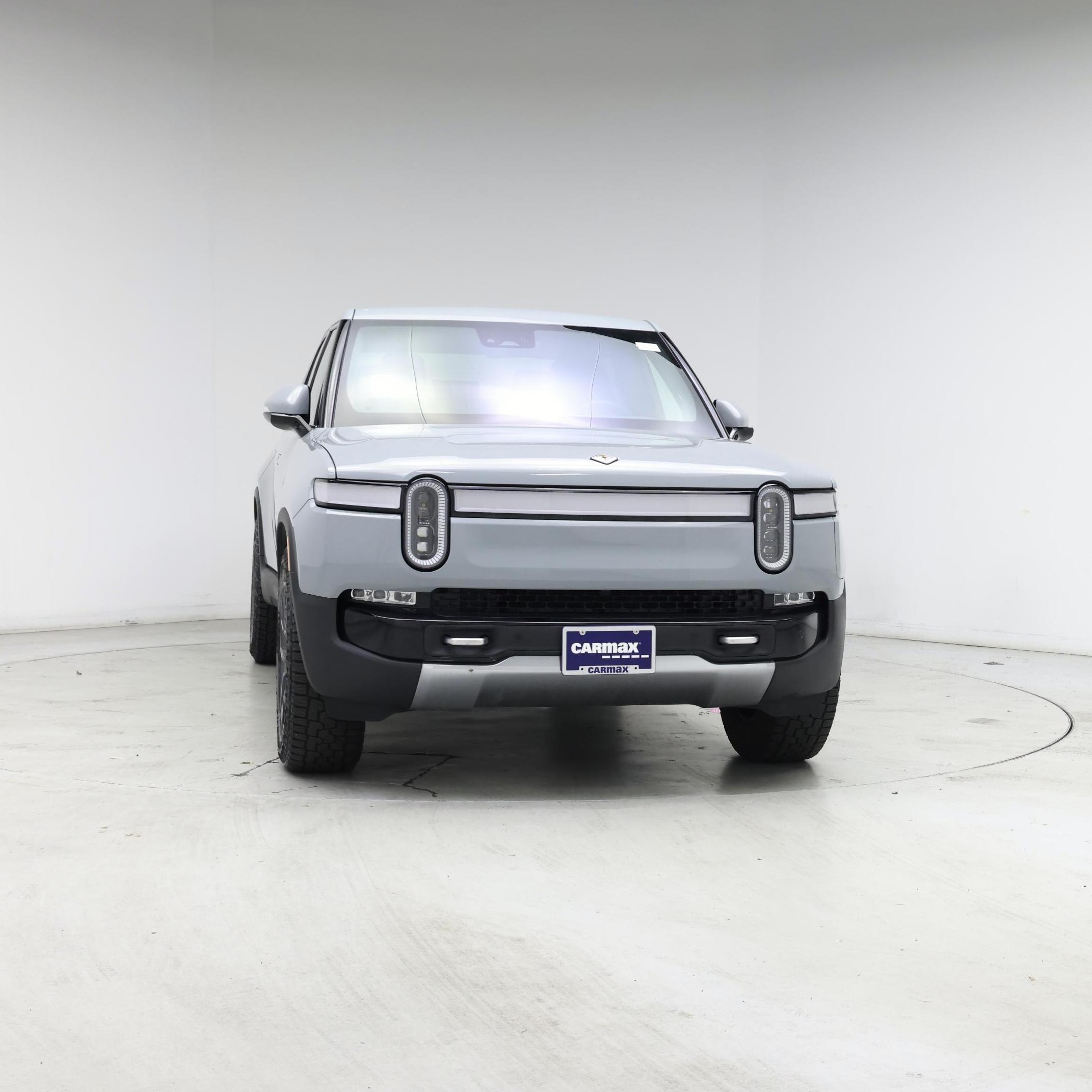 Thumbnail: 2023 Rivian R1T - 5