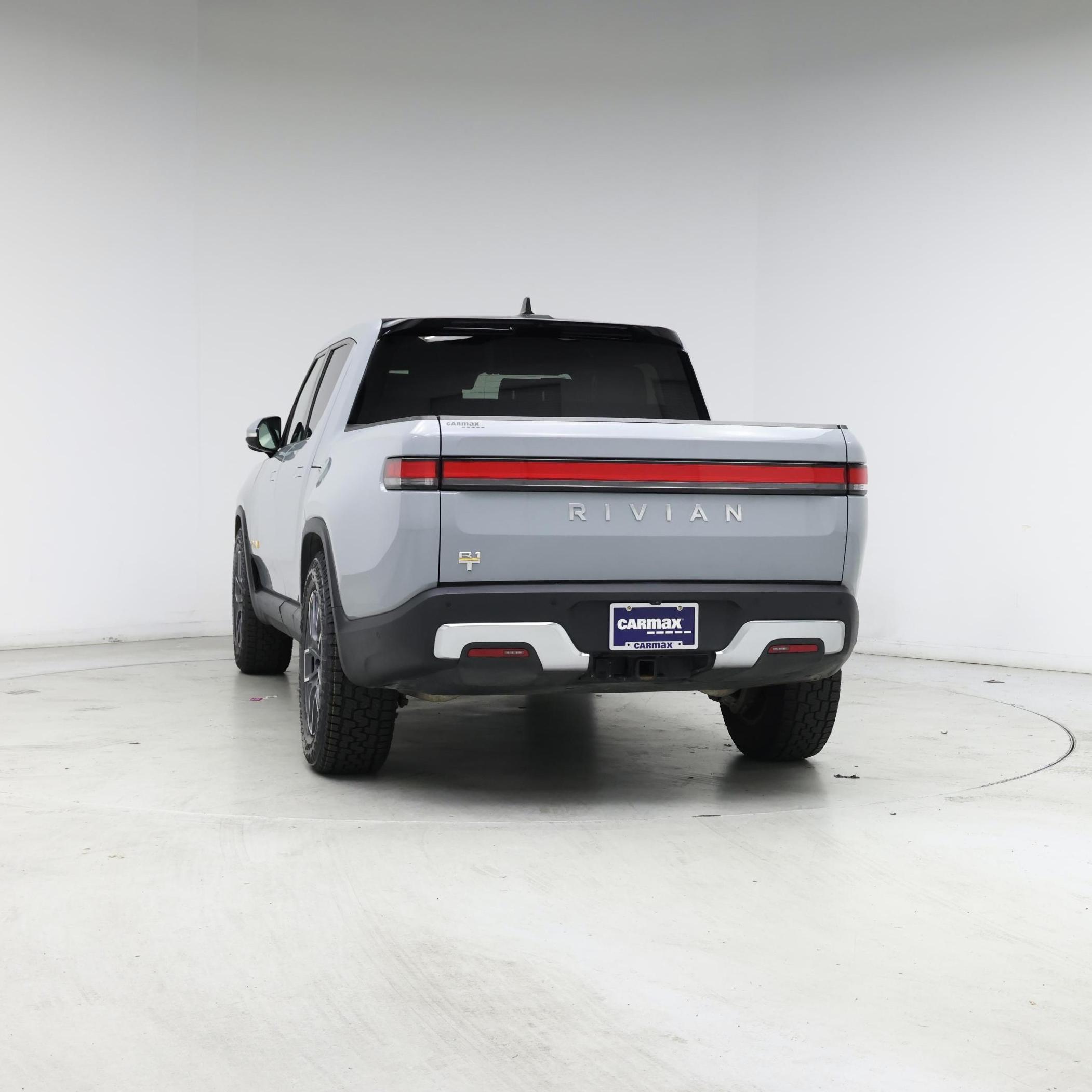 Thumbnail: 2023 Rivian R1T - 6