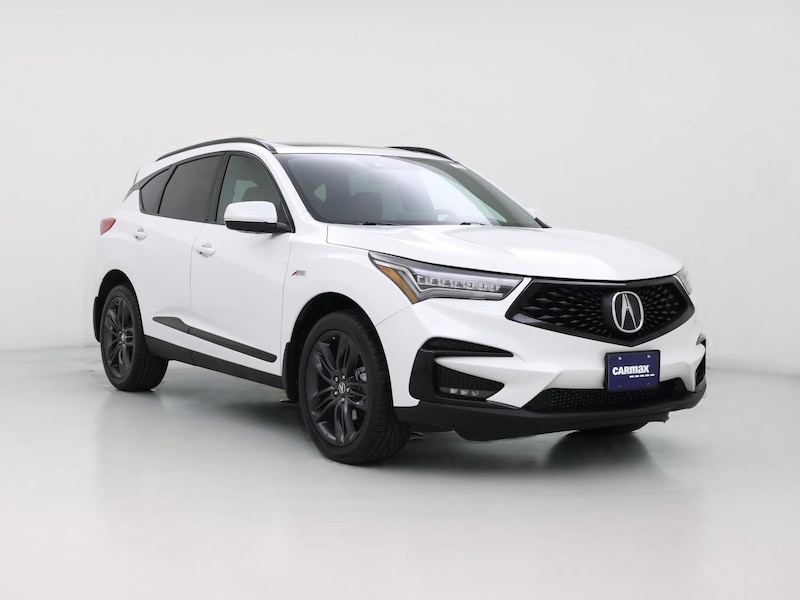 2020 Acura RDX Base -
                  Portland, OR