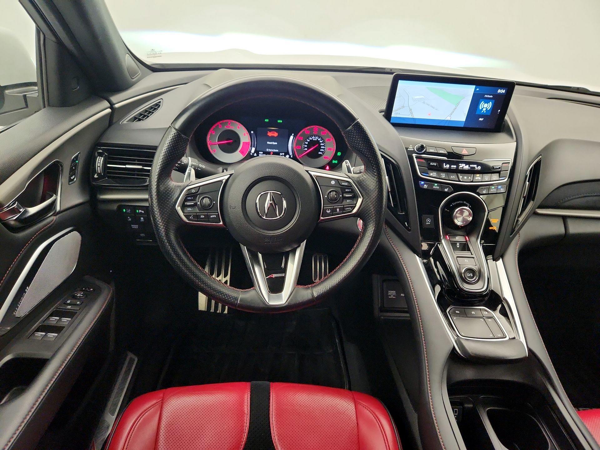 Thumbnail: 2020 Acura RDX - 10