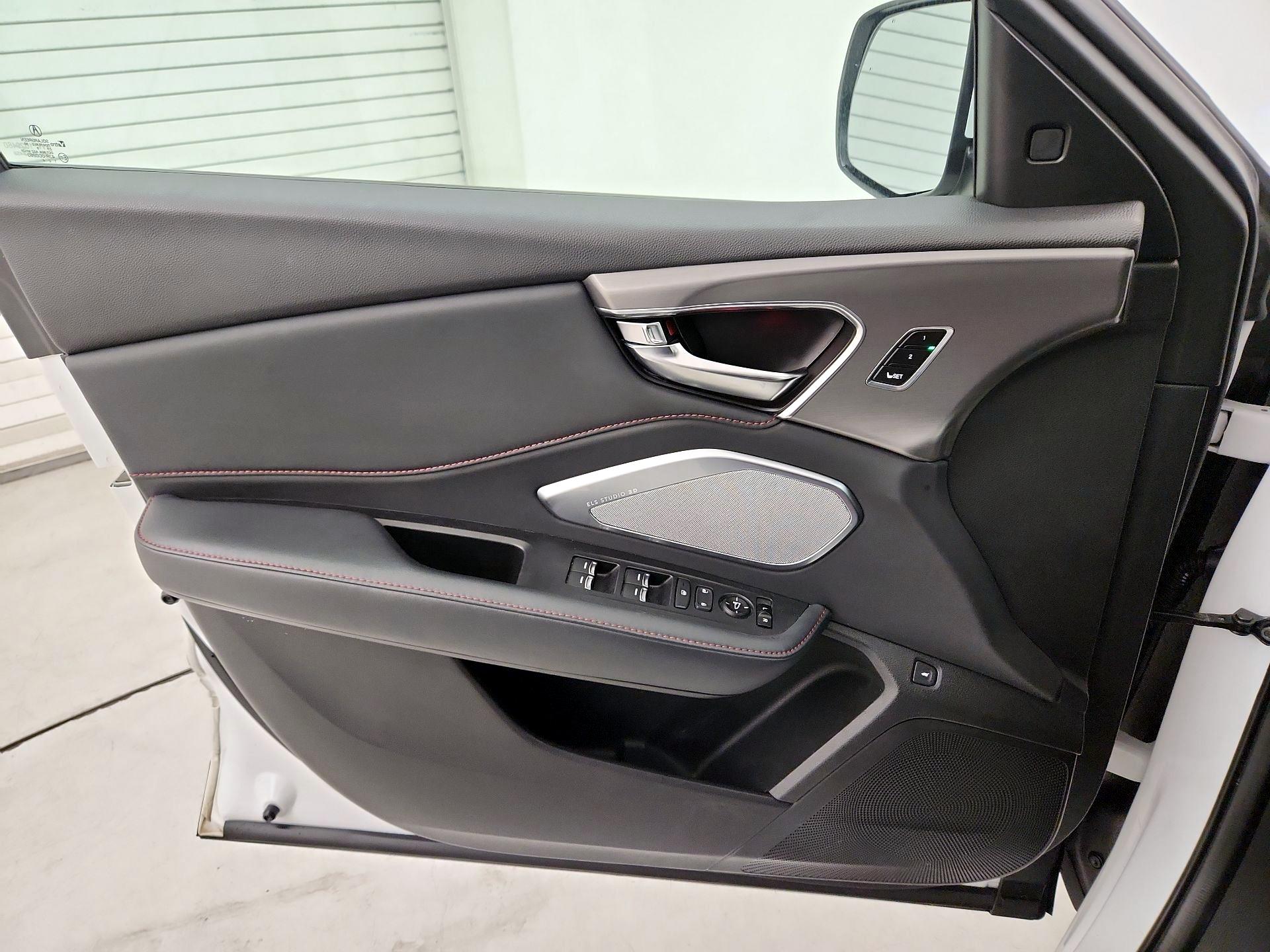 Thumbnail: 2020 Acura RDX - 12