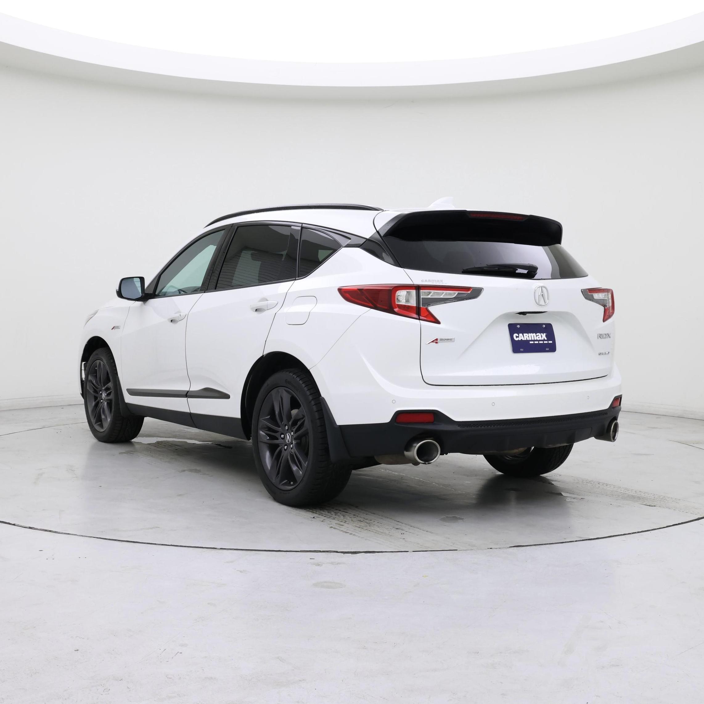 Thumbnail: 2020 Acura RDX - 2
