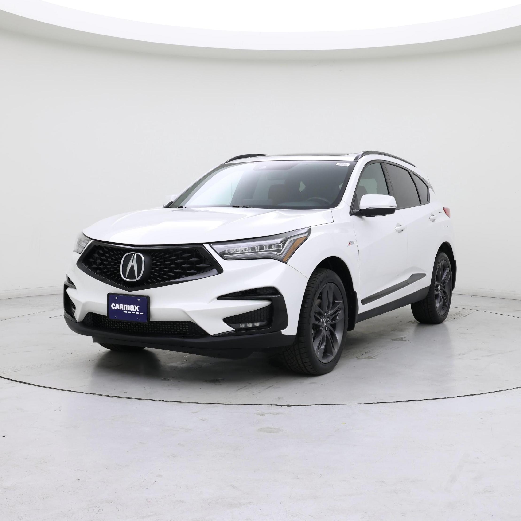 Thumbnail: 2020 Acura RDX - 4