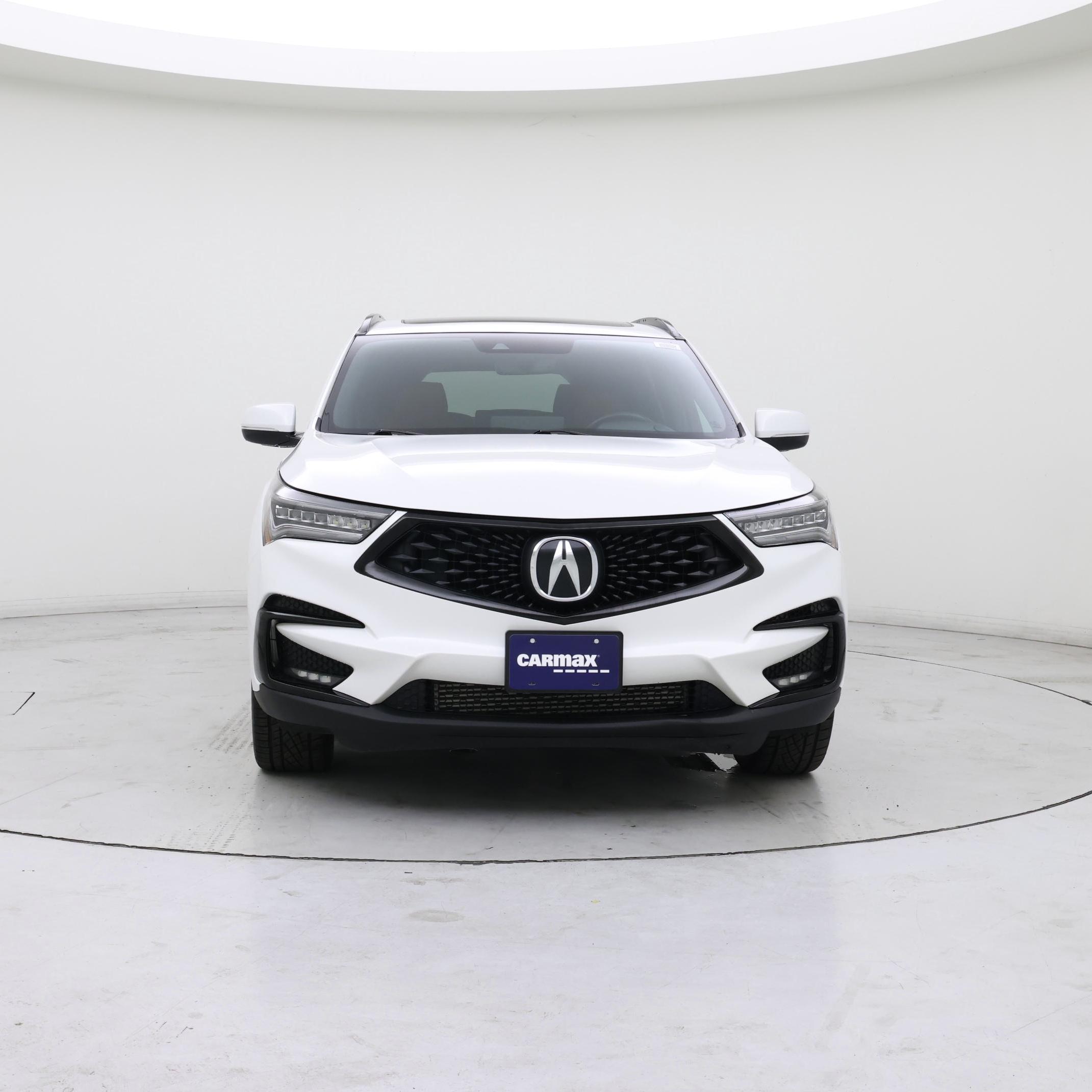 Thumbnail: 2020 Acura RDX - 5