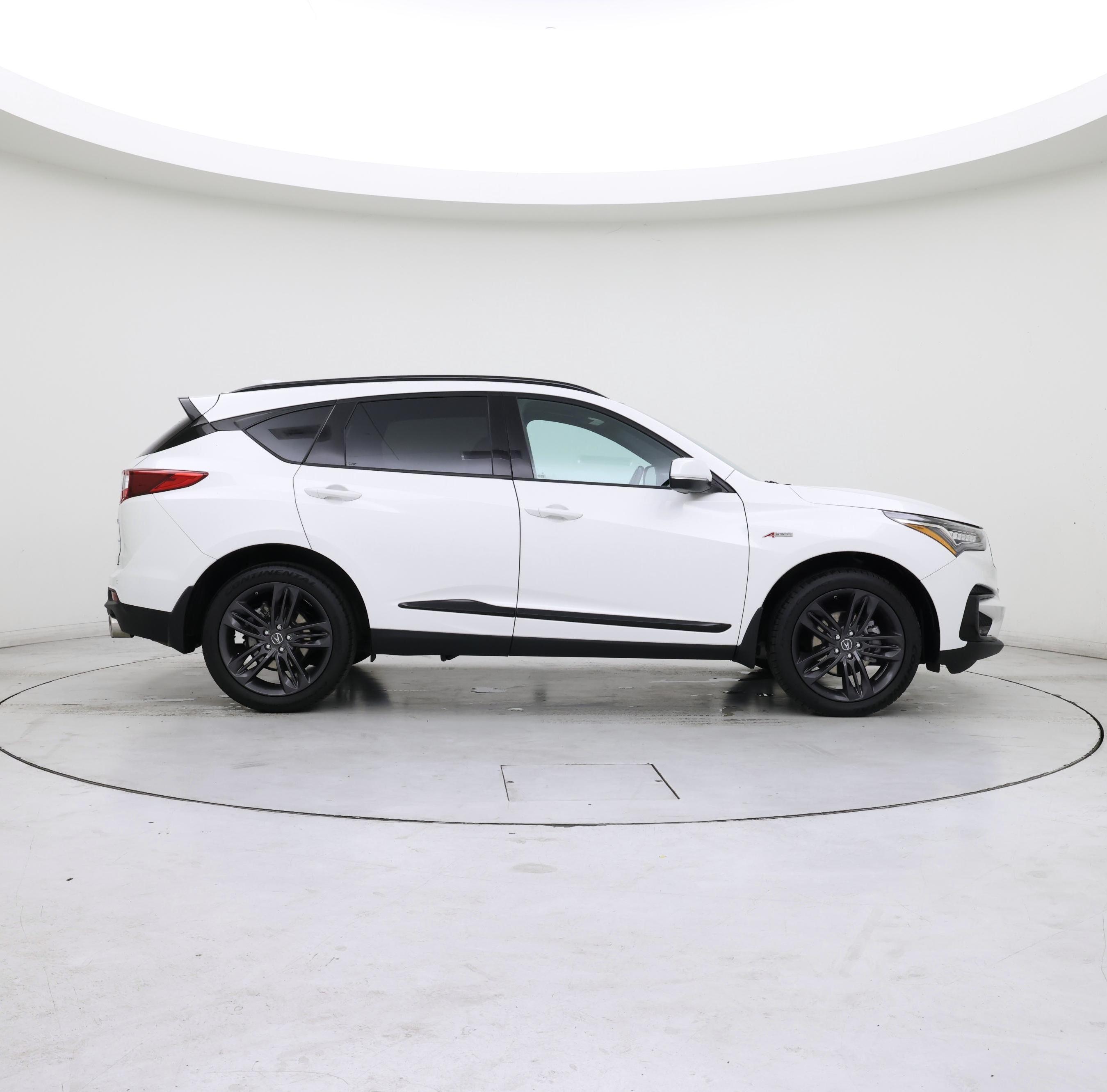 Thumbnail: 2020 Acura RDX - 7