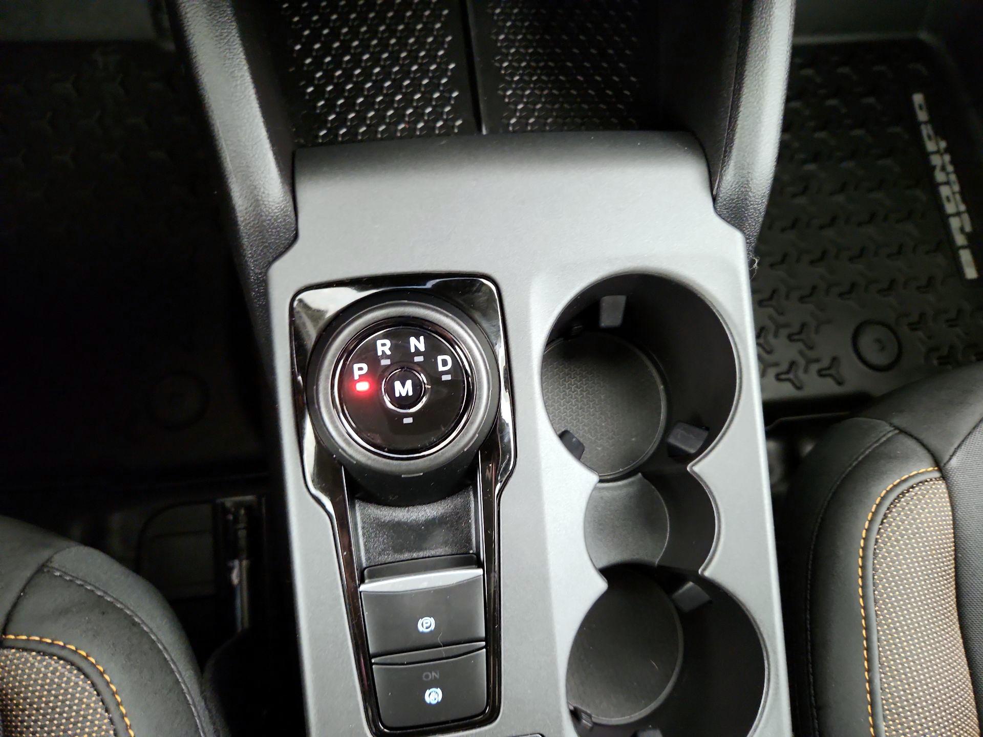 Thumbnail: 2023 Ford Bronco Sport - 18