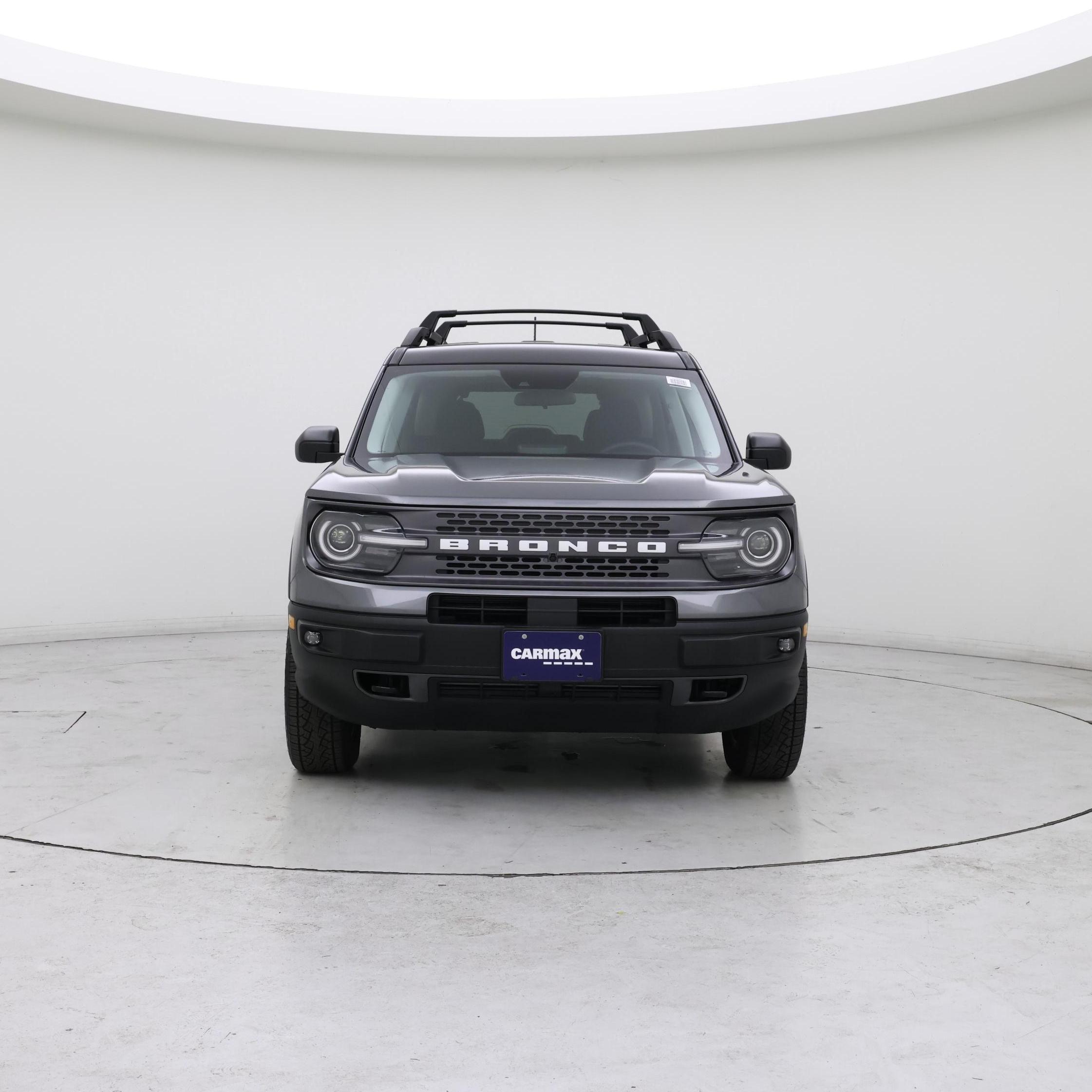 Thumbnail: 2023 Ford Bronco Sport - 5