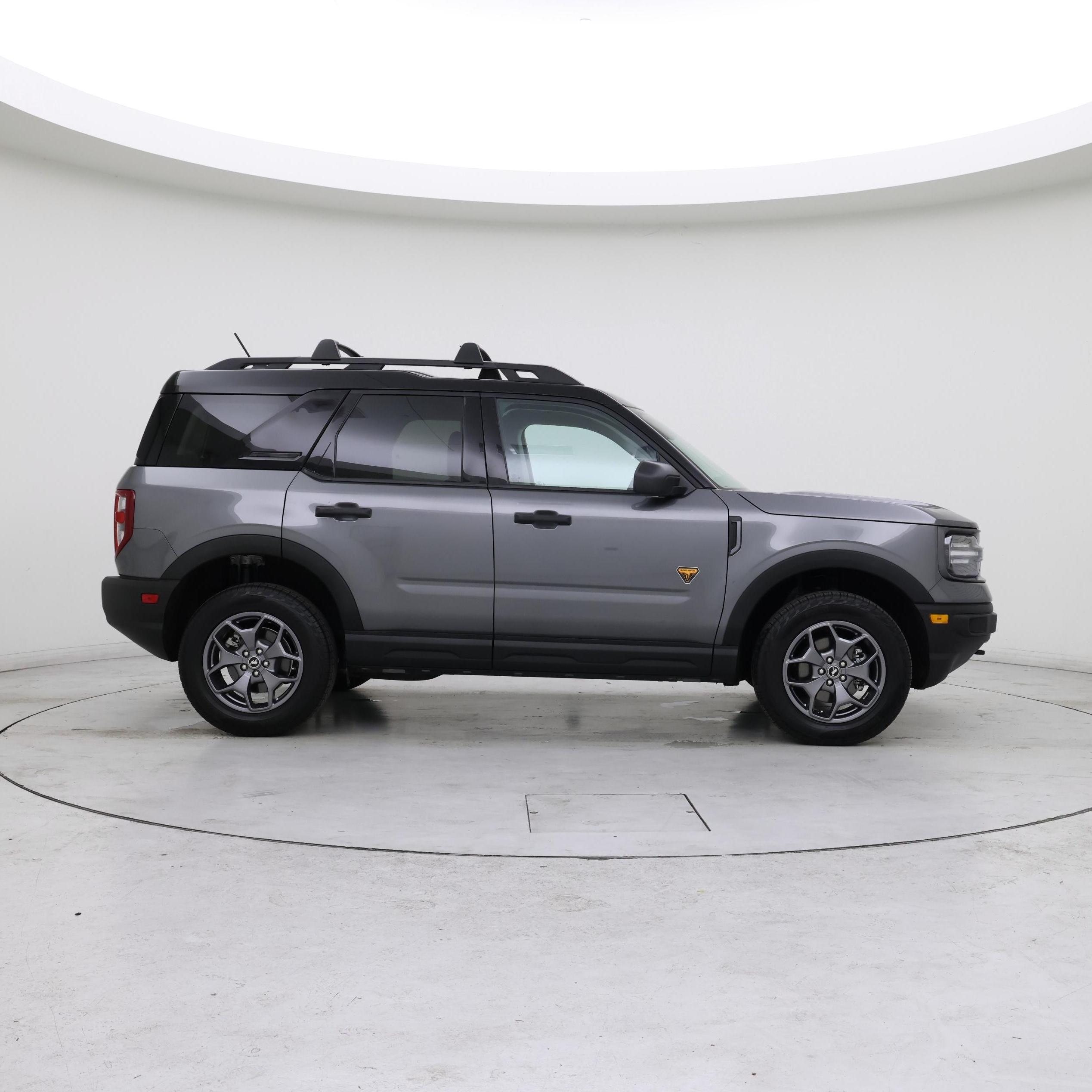 Thumbnail: 2023 Ford Bronco Sport - 7