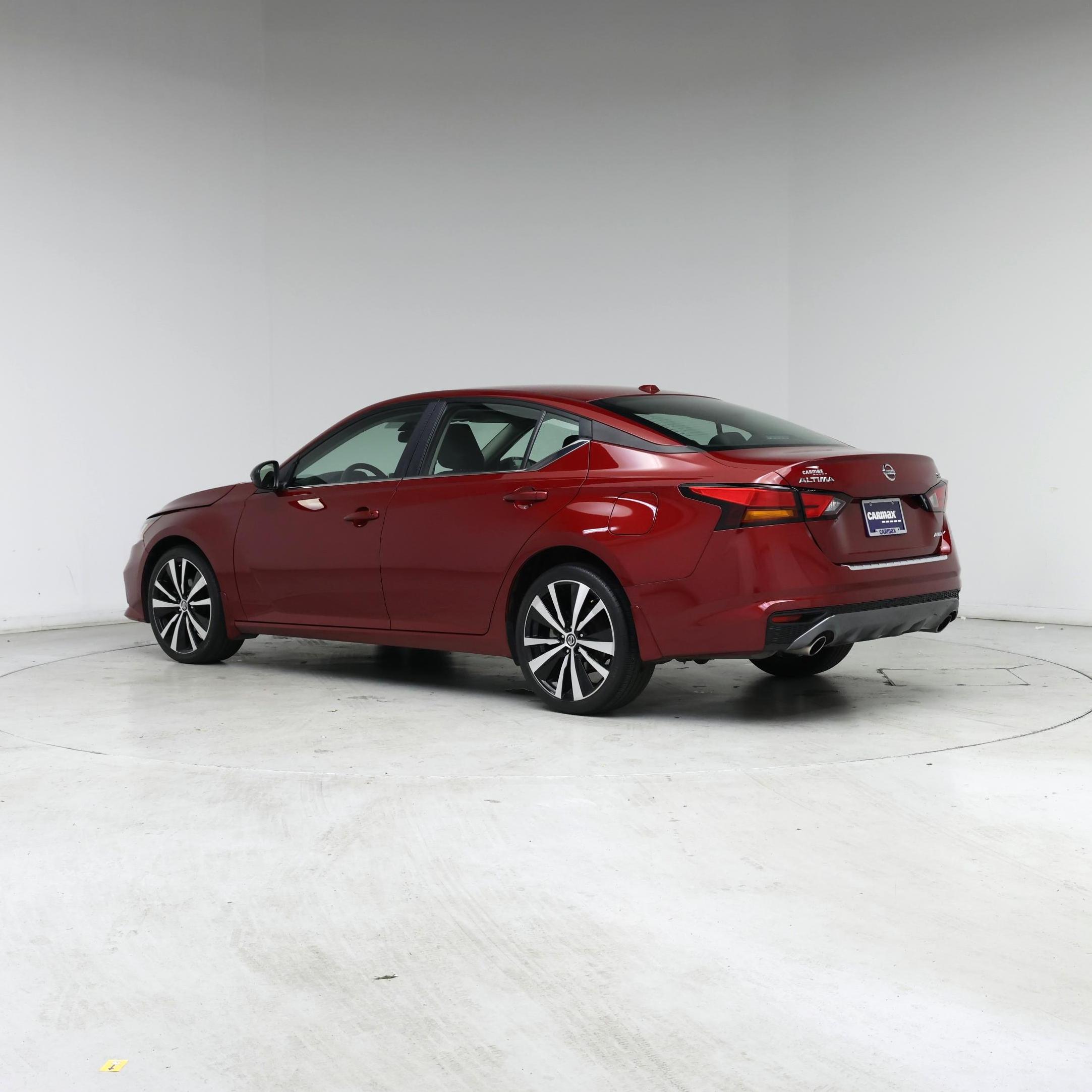 Thumbnail: 2022 Nissan Altima - 2