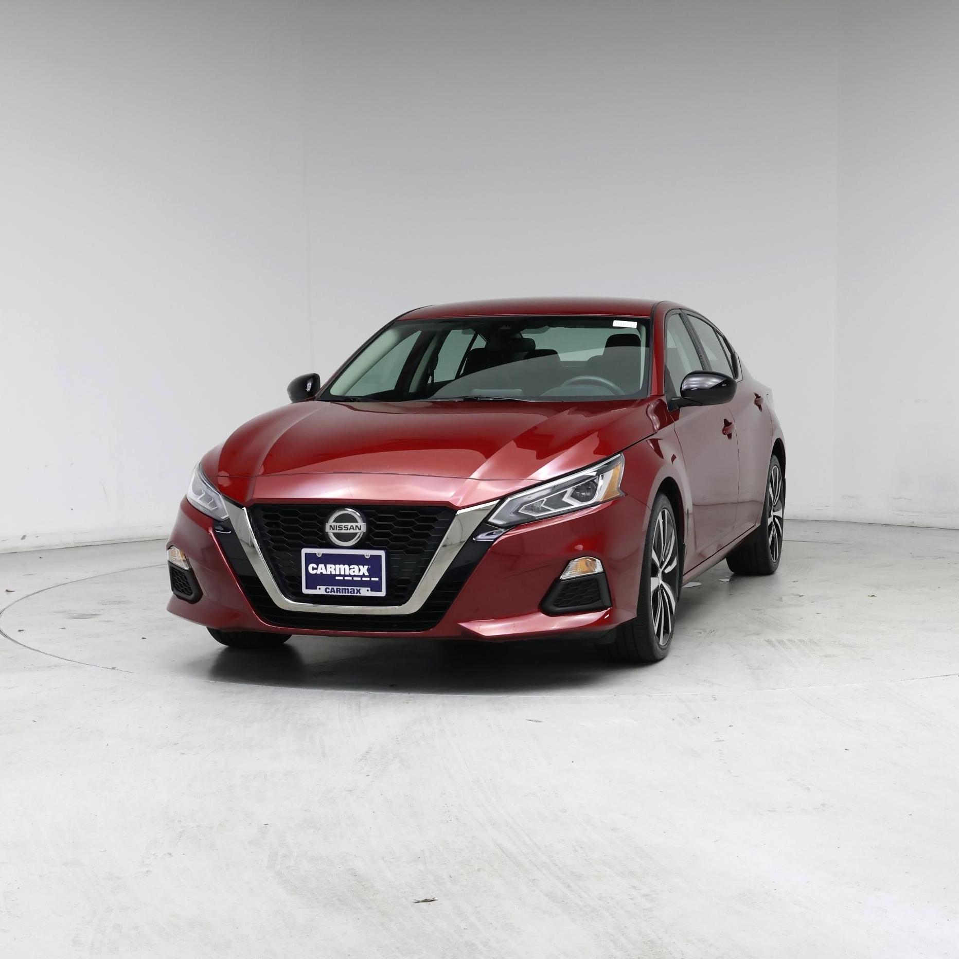 Thumbnail: 2022 Nissan Altima - 4