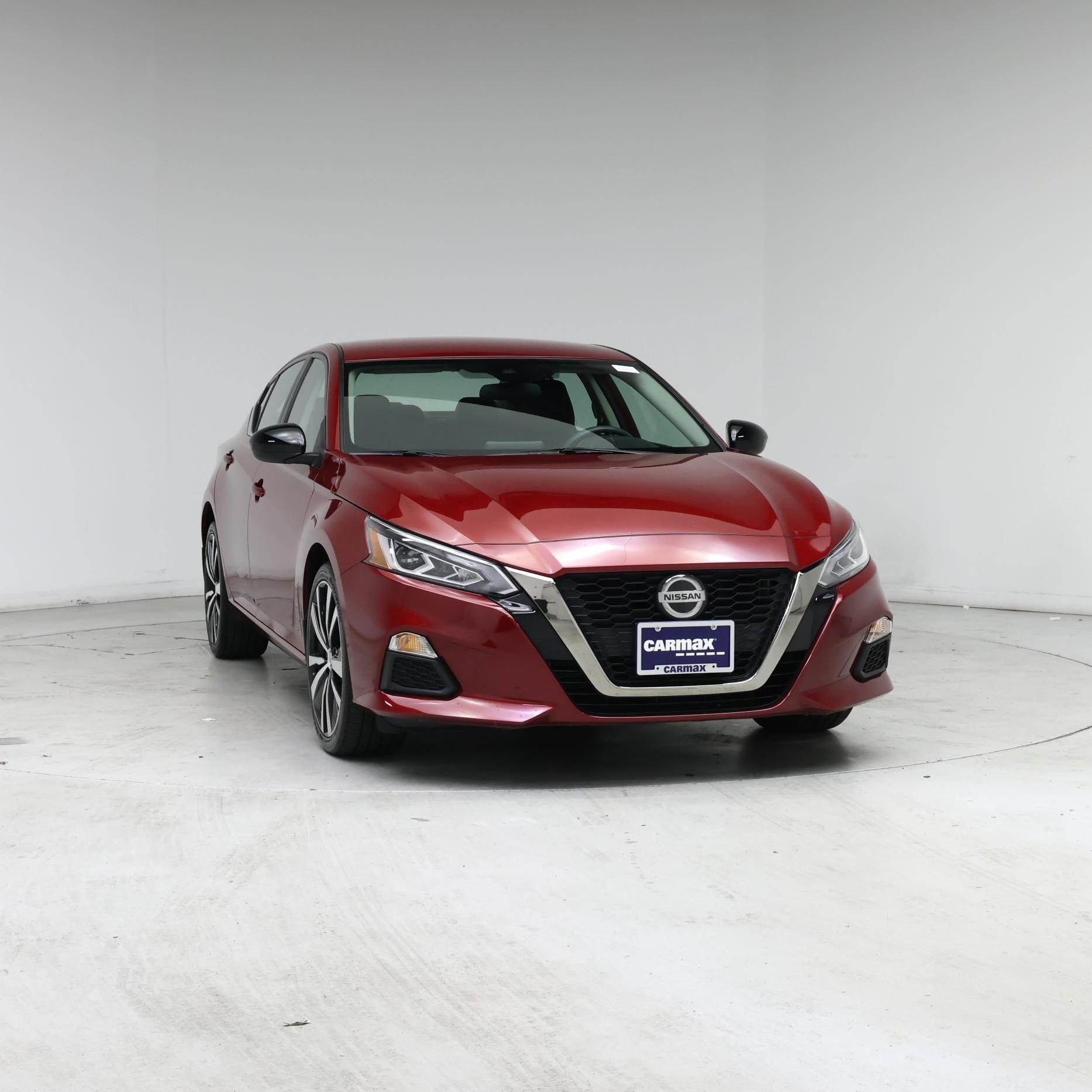 Thumbnail: 2022 Nissan Altima - 5