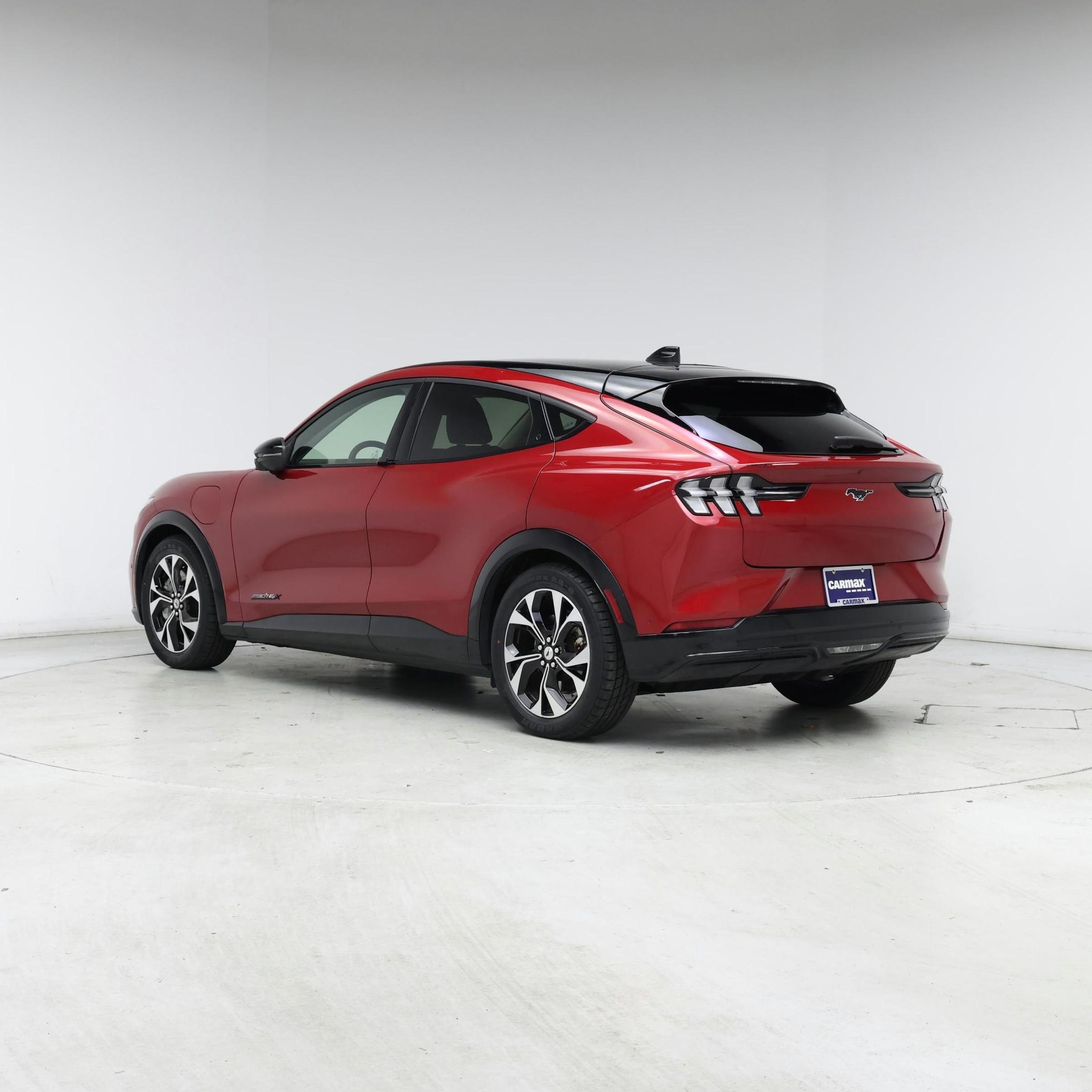 Thumbnail: 2023 Ford Mustang Mach-E - 2