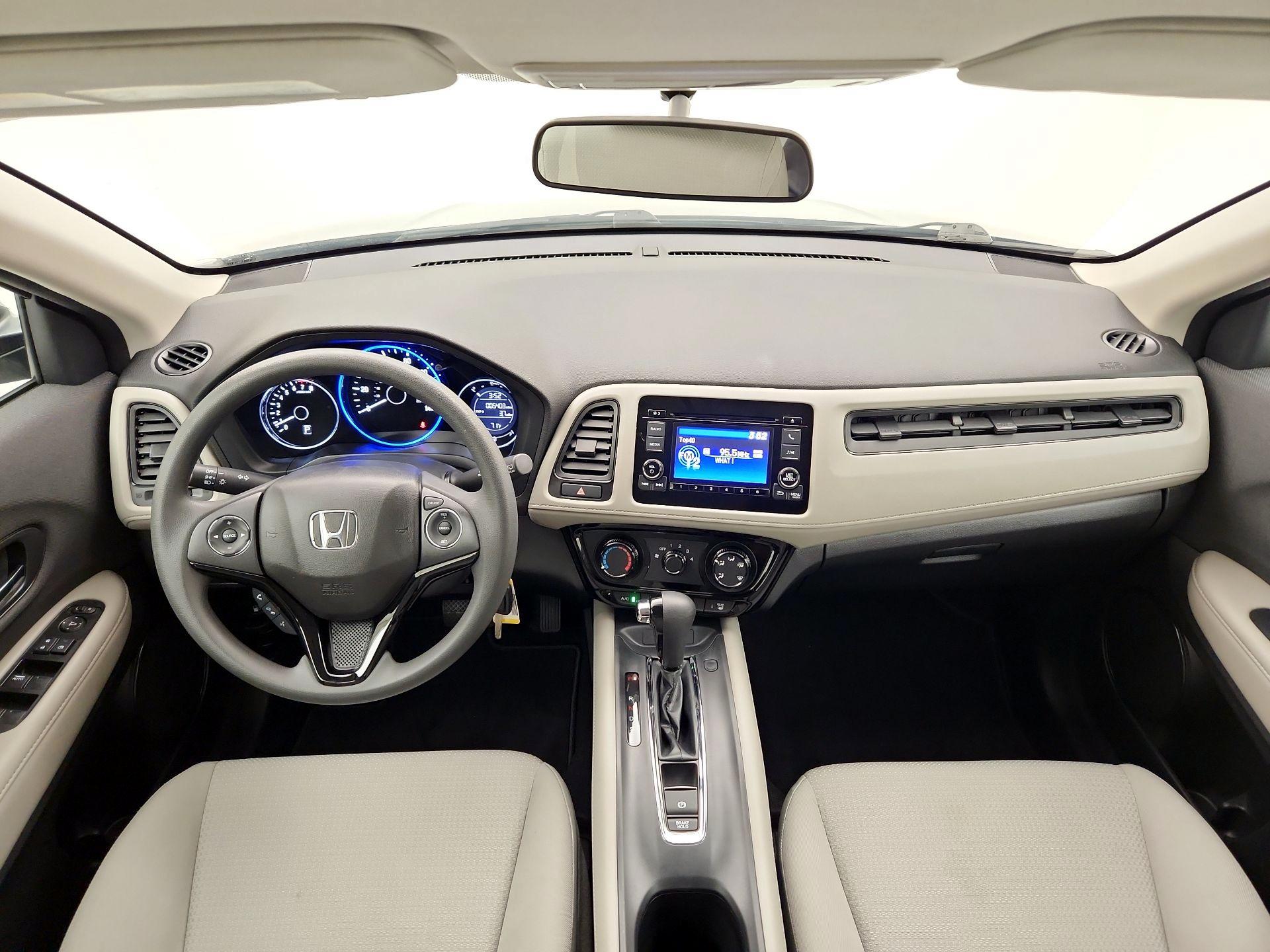 Thumbnail: 2022 Honda HR-V - 9