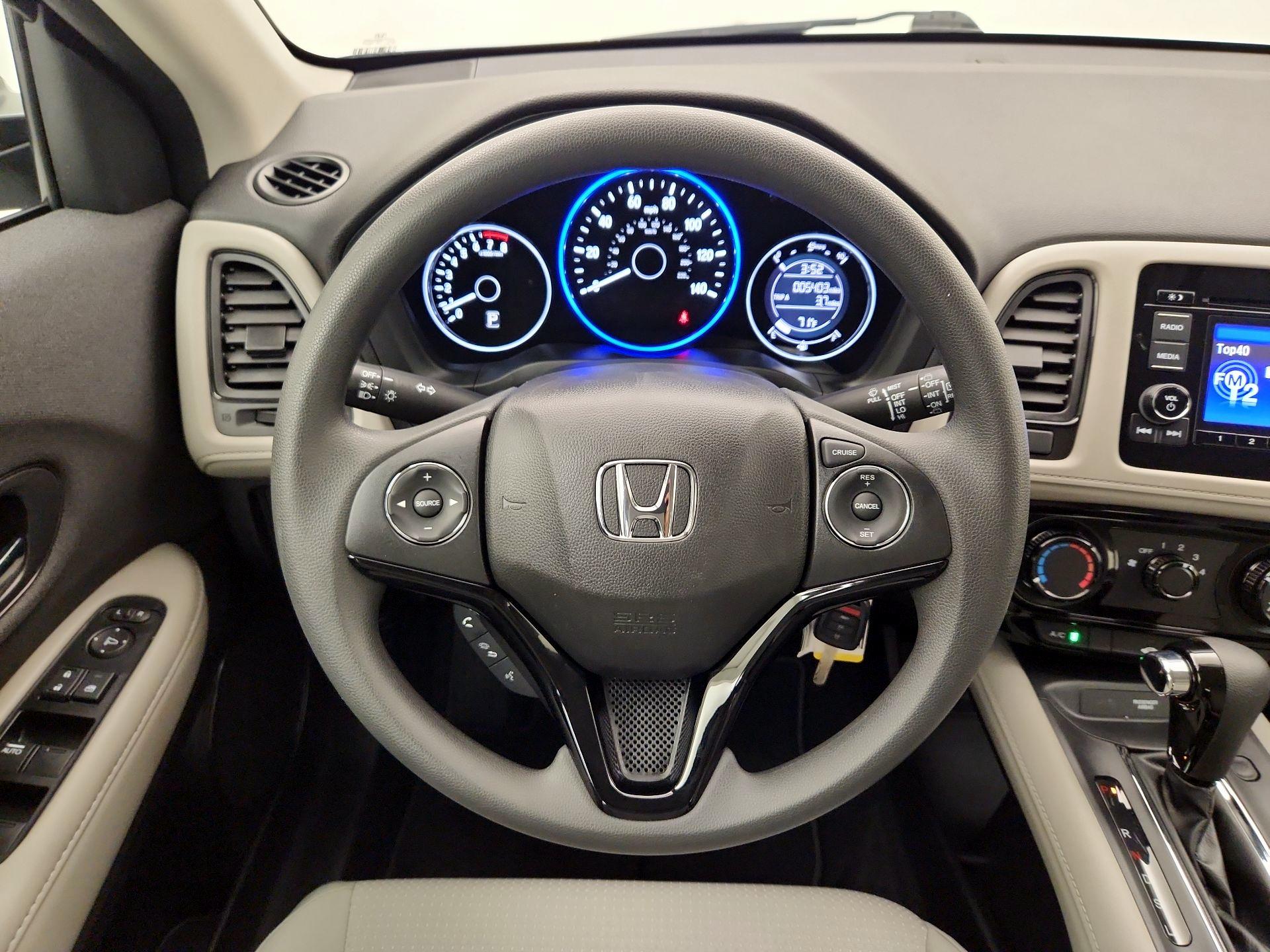 Thumbnail: 2022 Honda HR-V - 10