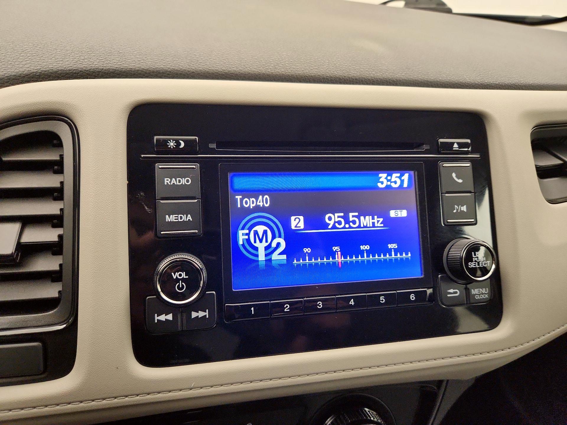 Thumbnail: 2022 Honda HR-V - 15