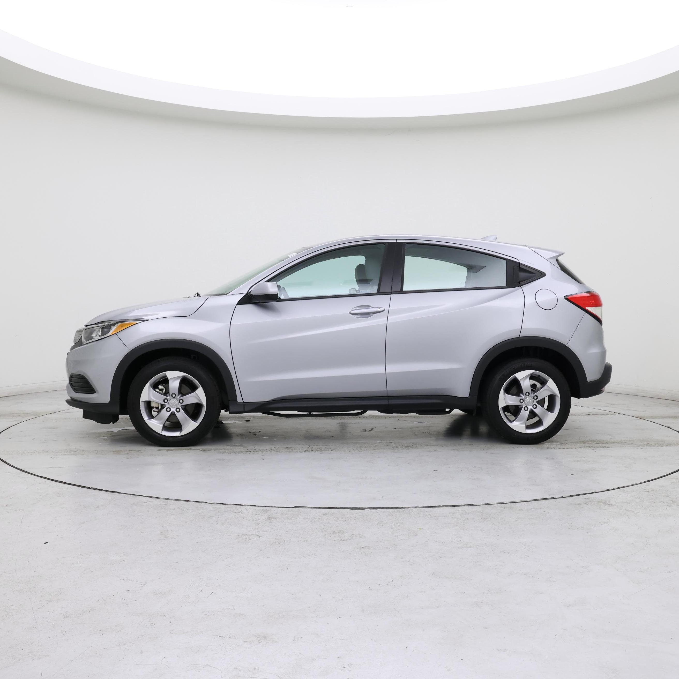 Thumbnail: 2022 Honda HR-V - 3