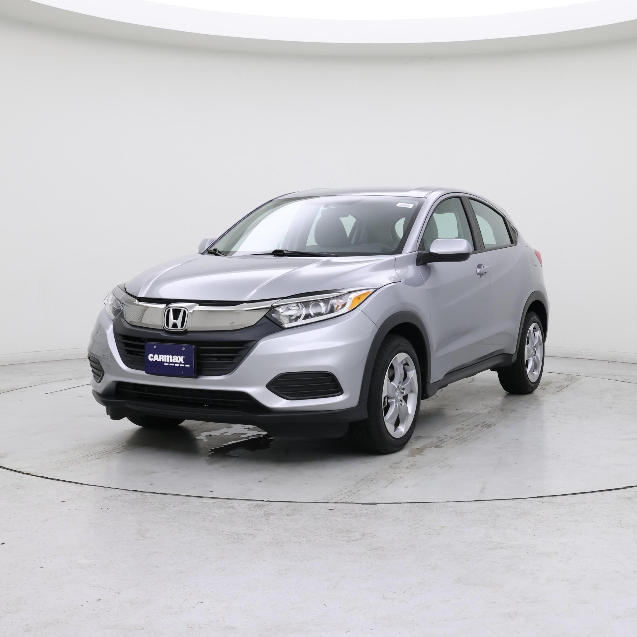 Thumbnail: 2022 Honda HR-V - 4