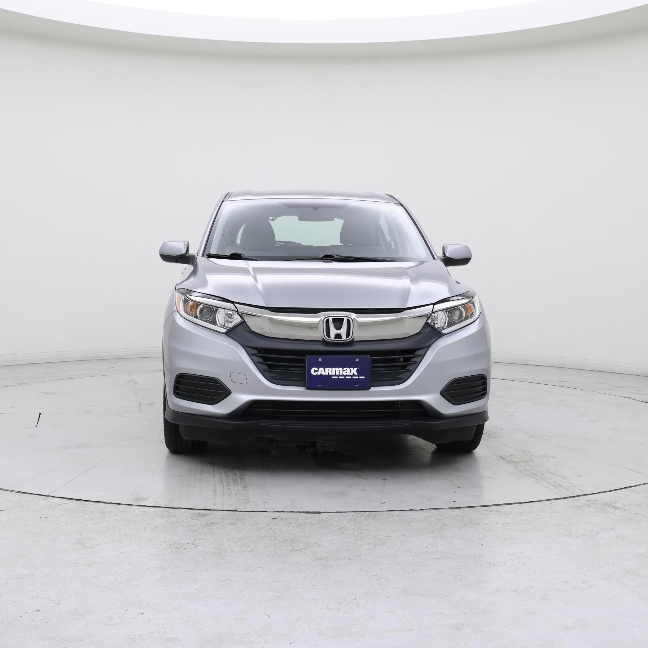 Thumbnail: 2022 Honda HR-V - 5