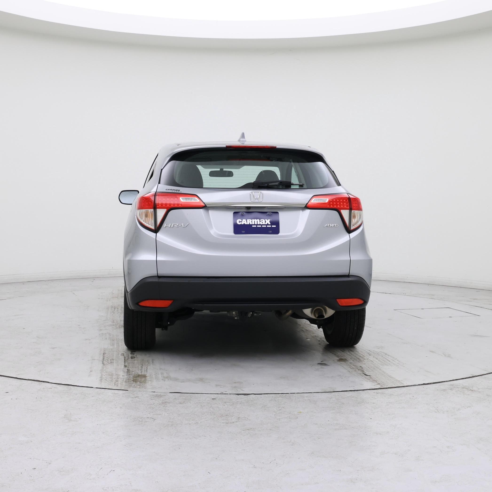 Thumbnail: 2022 Honda HR-V - 6