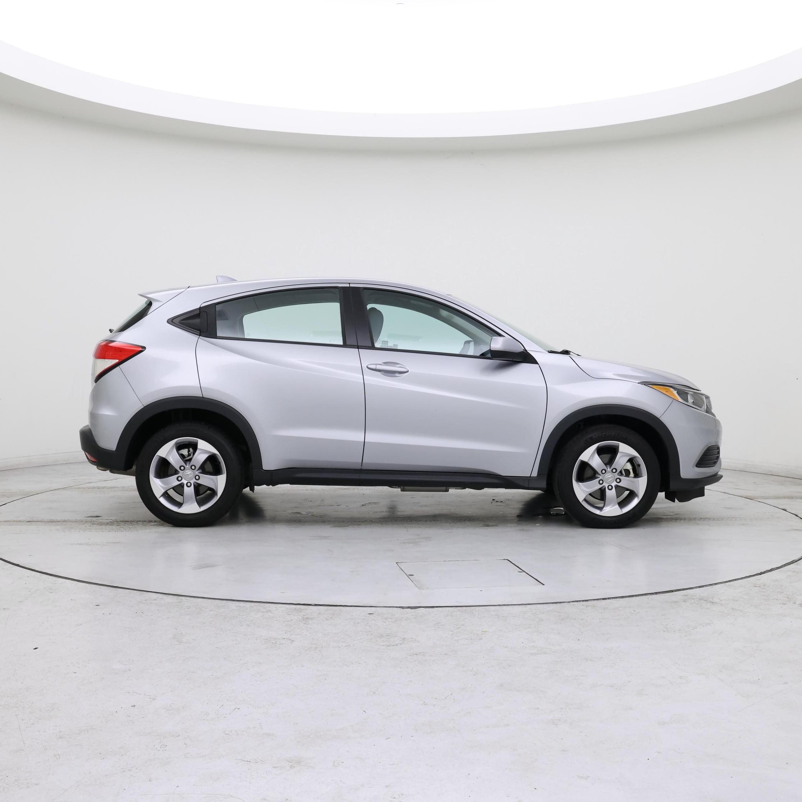 Thumbnail: 2022 Honda HR-V - 7