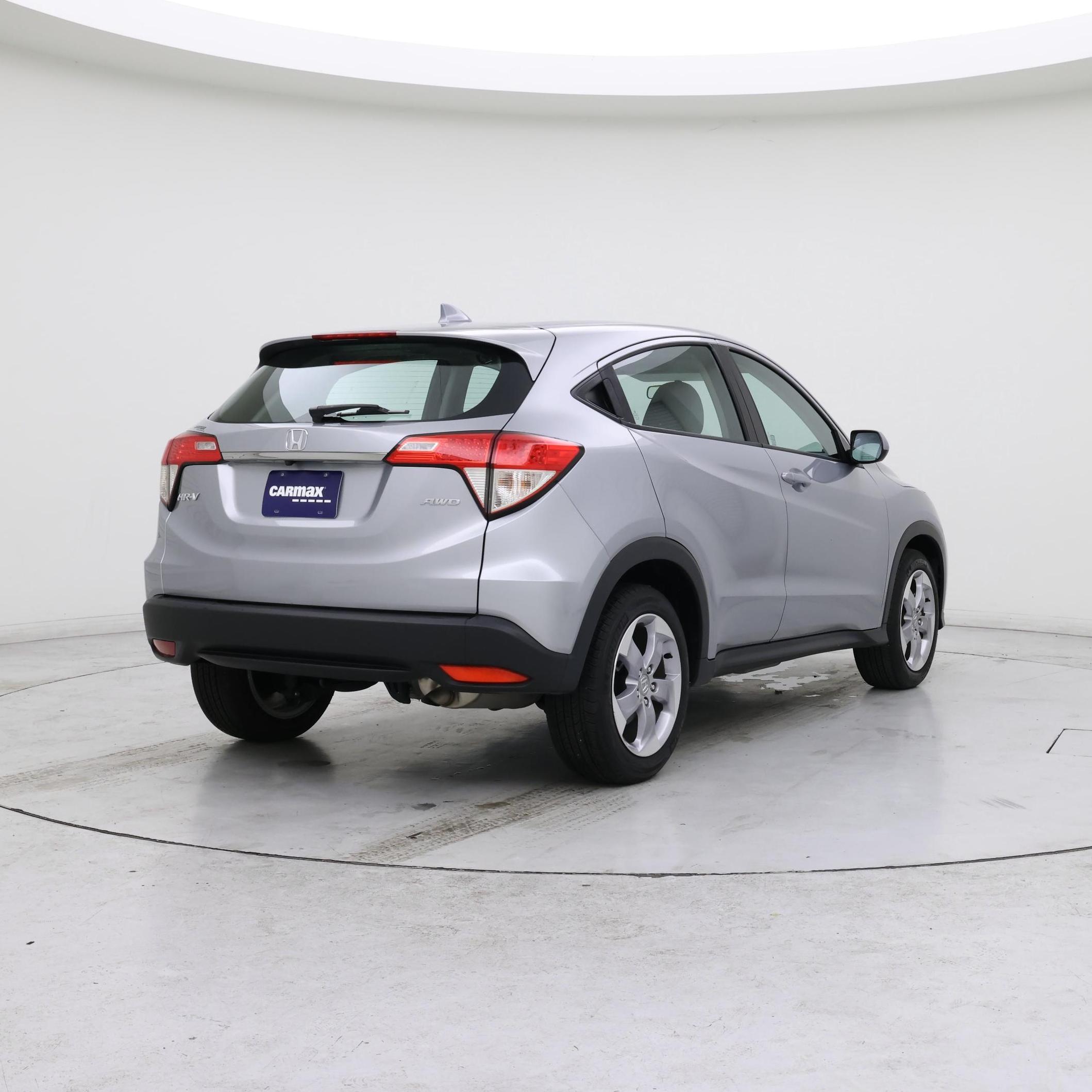 Thumbnail: 2022 Honda HR-V - 8