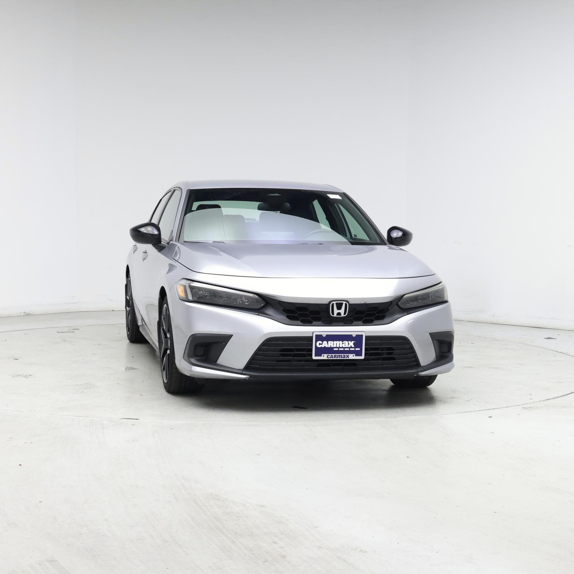 Thumbnail: 2022 Honda Civic - 5