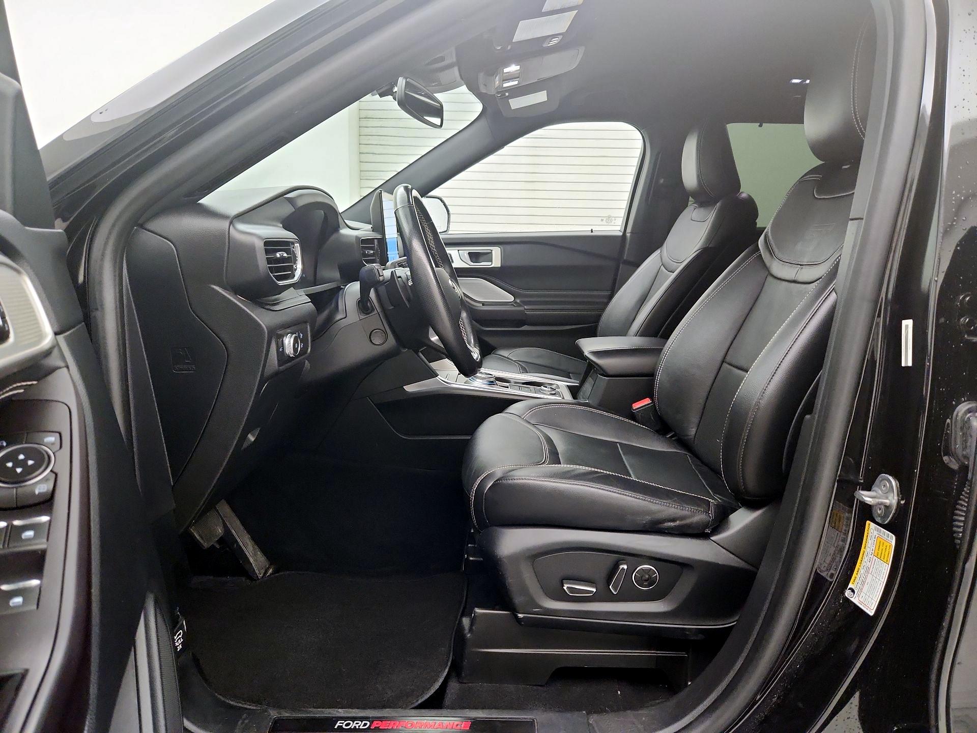 Thumbnail: 2020 Ford Explorer - 11