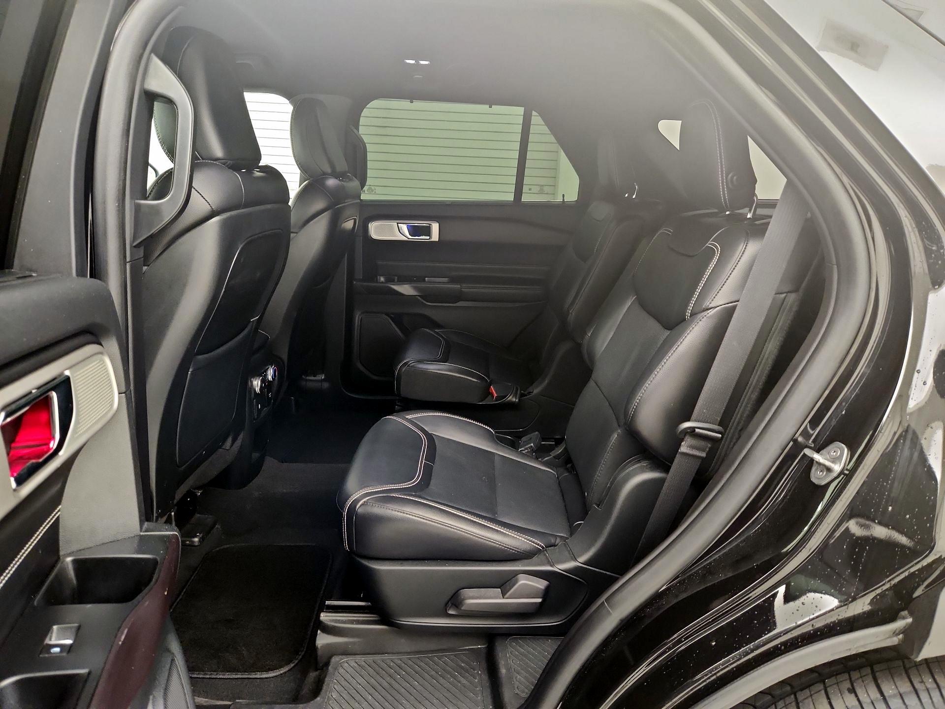 Thumbnail: 2020 Ford Explorer - 20