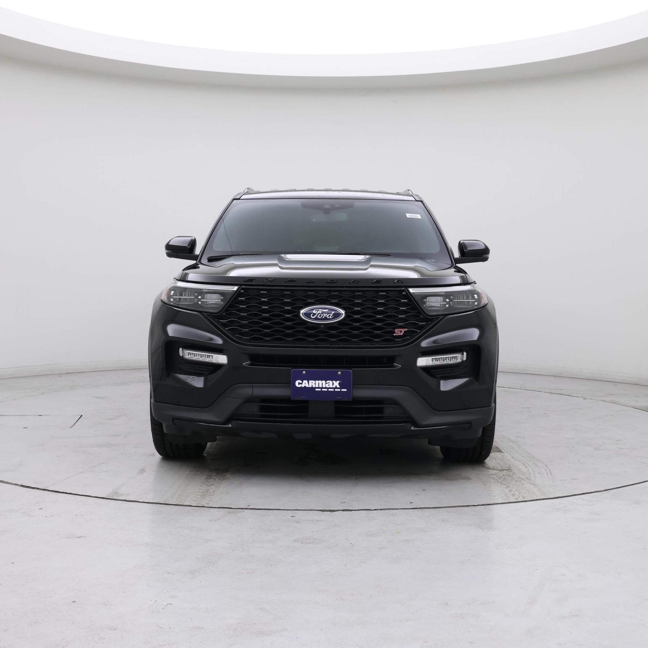 Thumbnail: 2020 Ford Explorer - 5