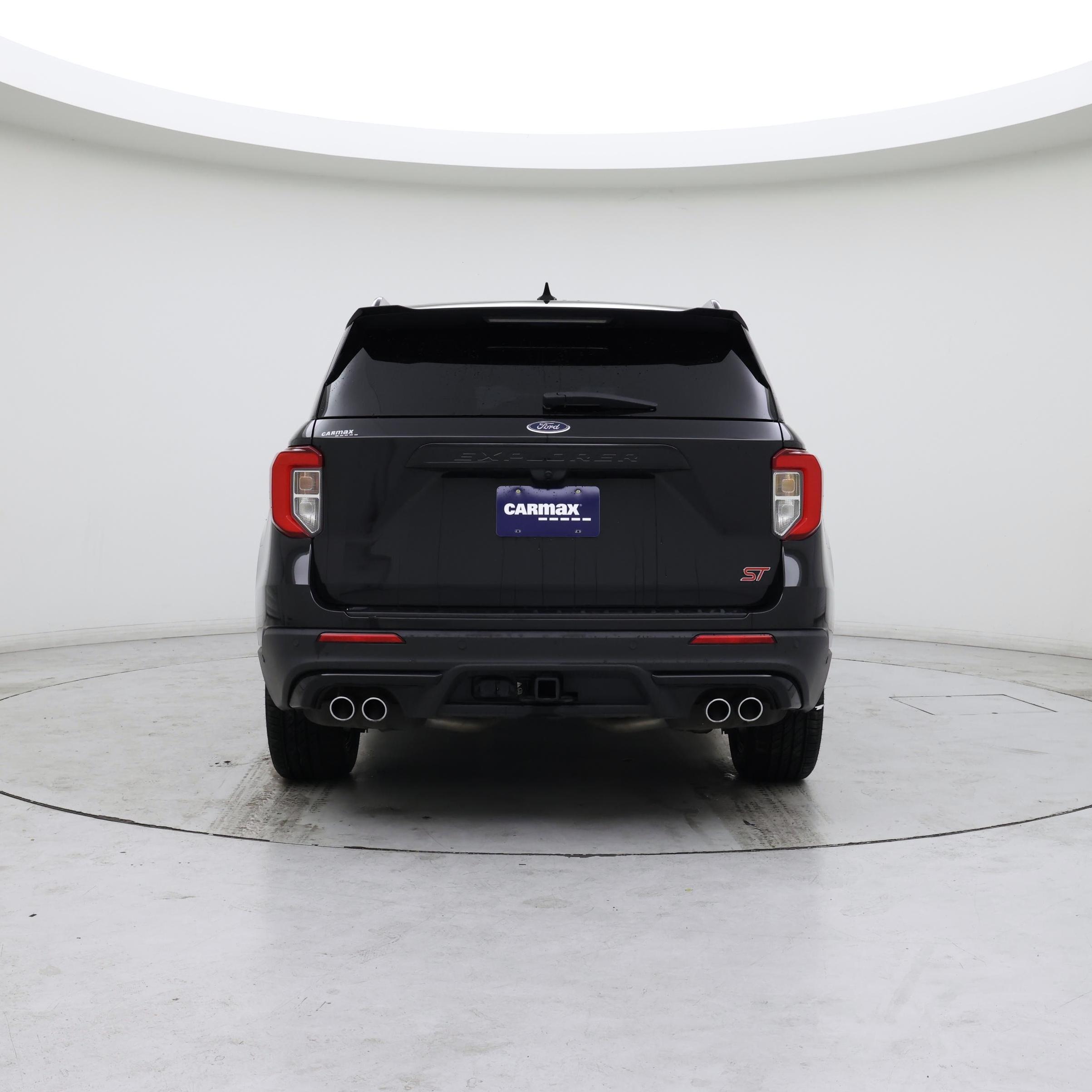 Thumbnail: 2020 Ford Explorer - 6