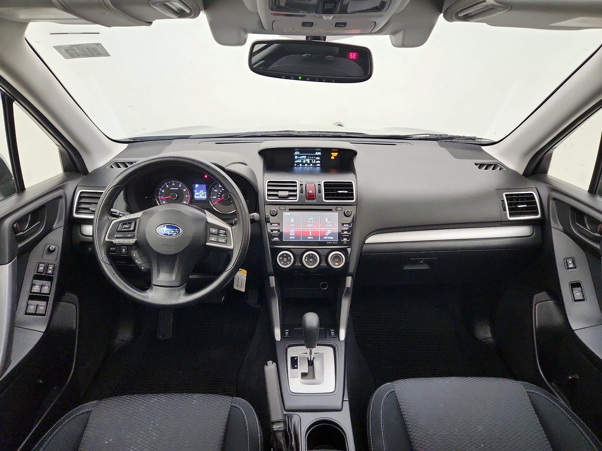 Thumbnail: 2016 Subaru Forester - 9