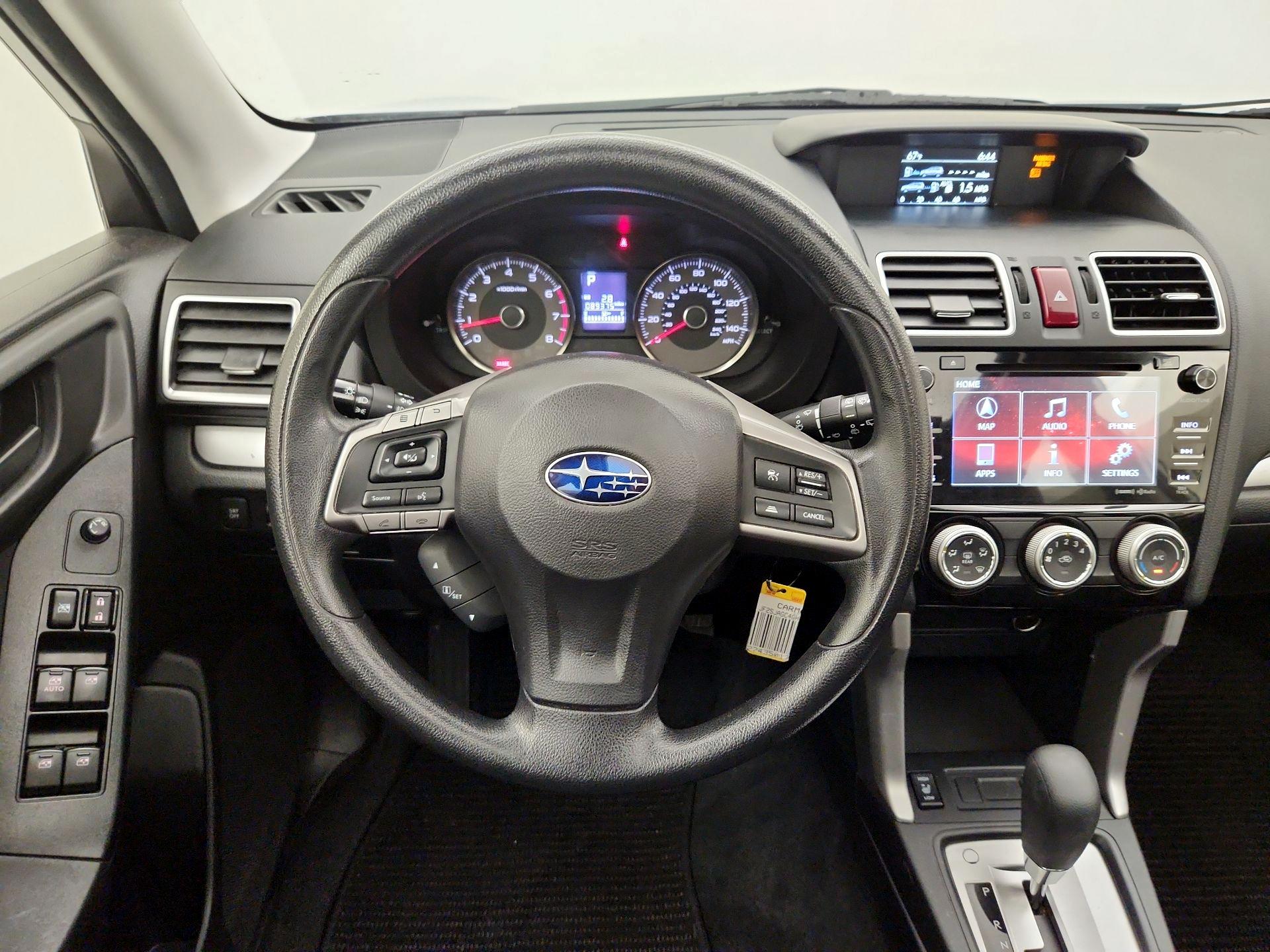 Thumbnail: 2016 Subaru Forester - 10