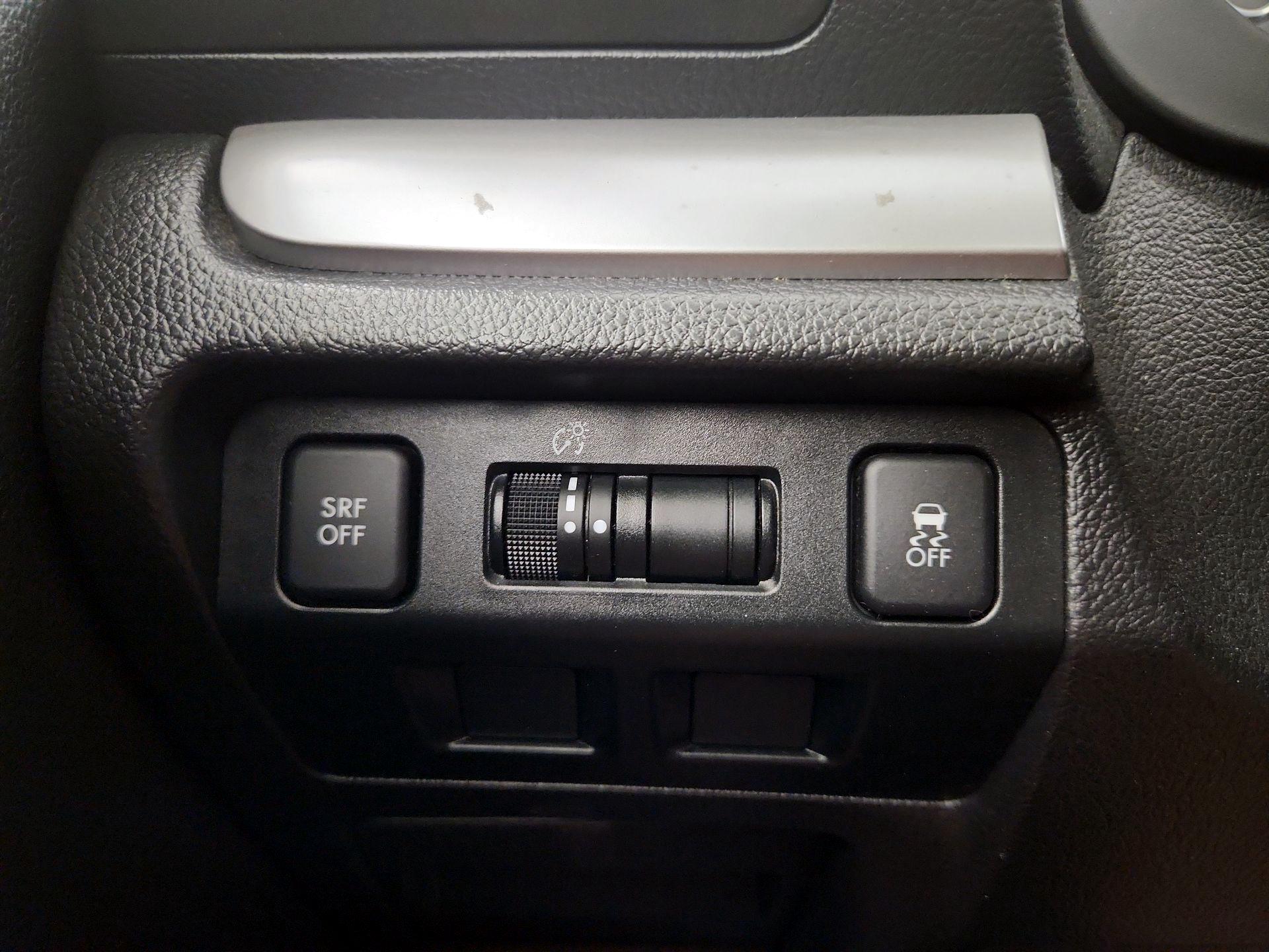 Thumbnail: 2016 Subaru Forester - 13