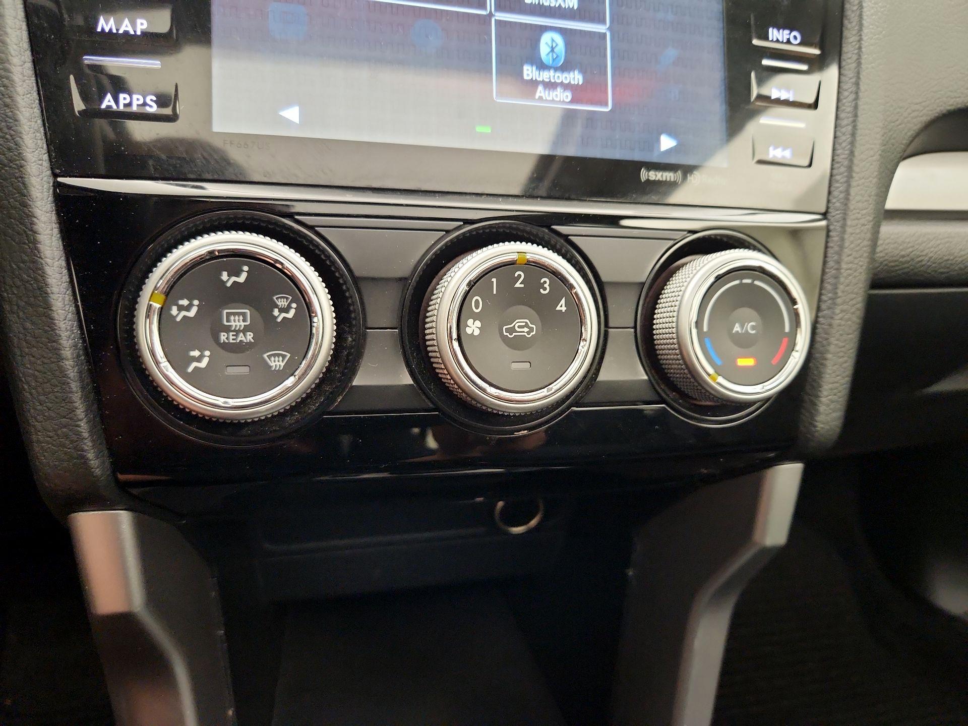 Thumbnail: 2016 Subaru Forester - 17