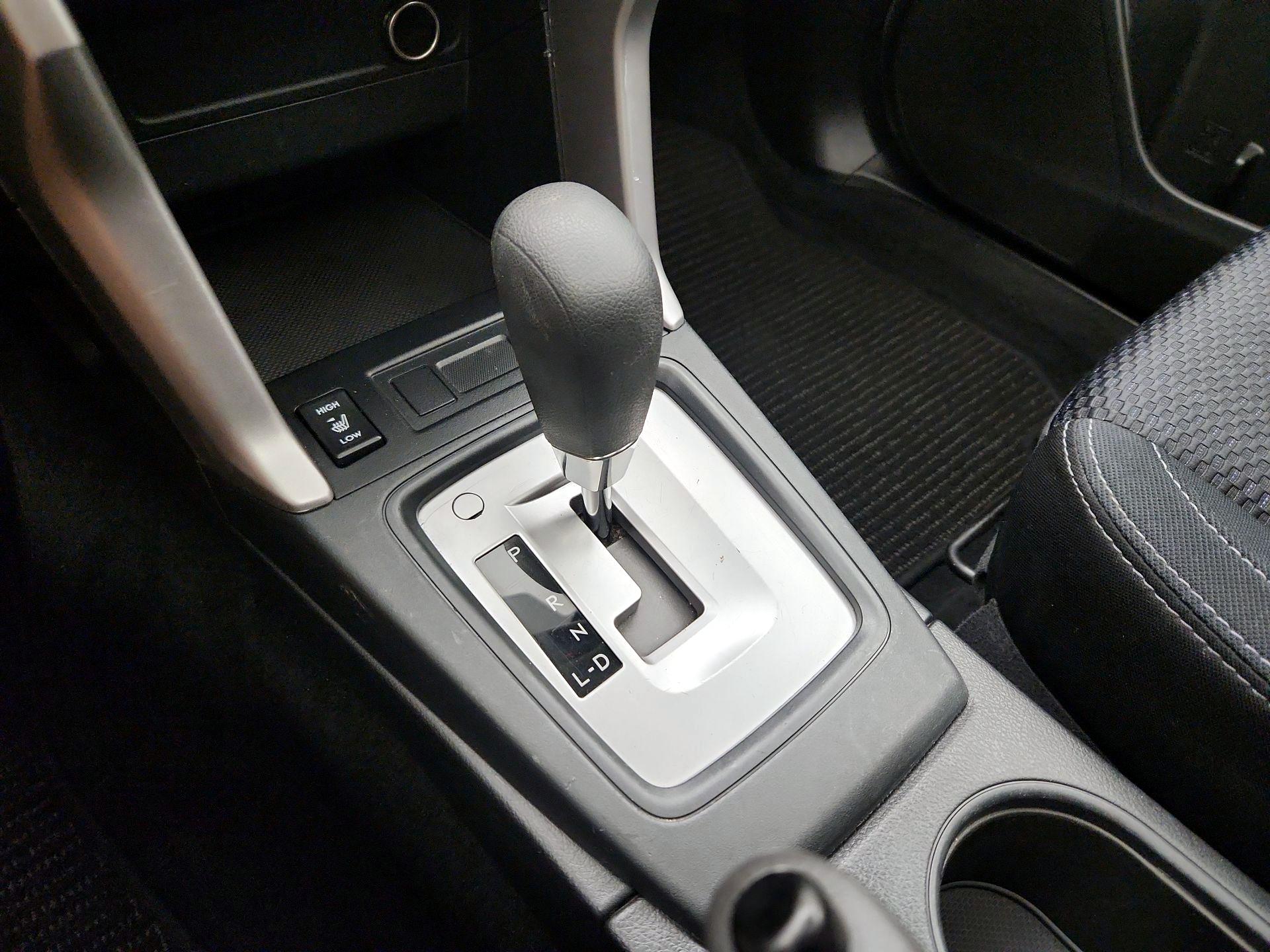 Thumbnail: 2016 Subaru Forester - 18