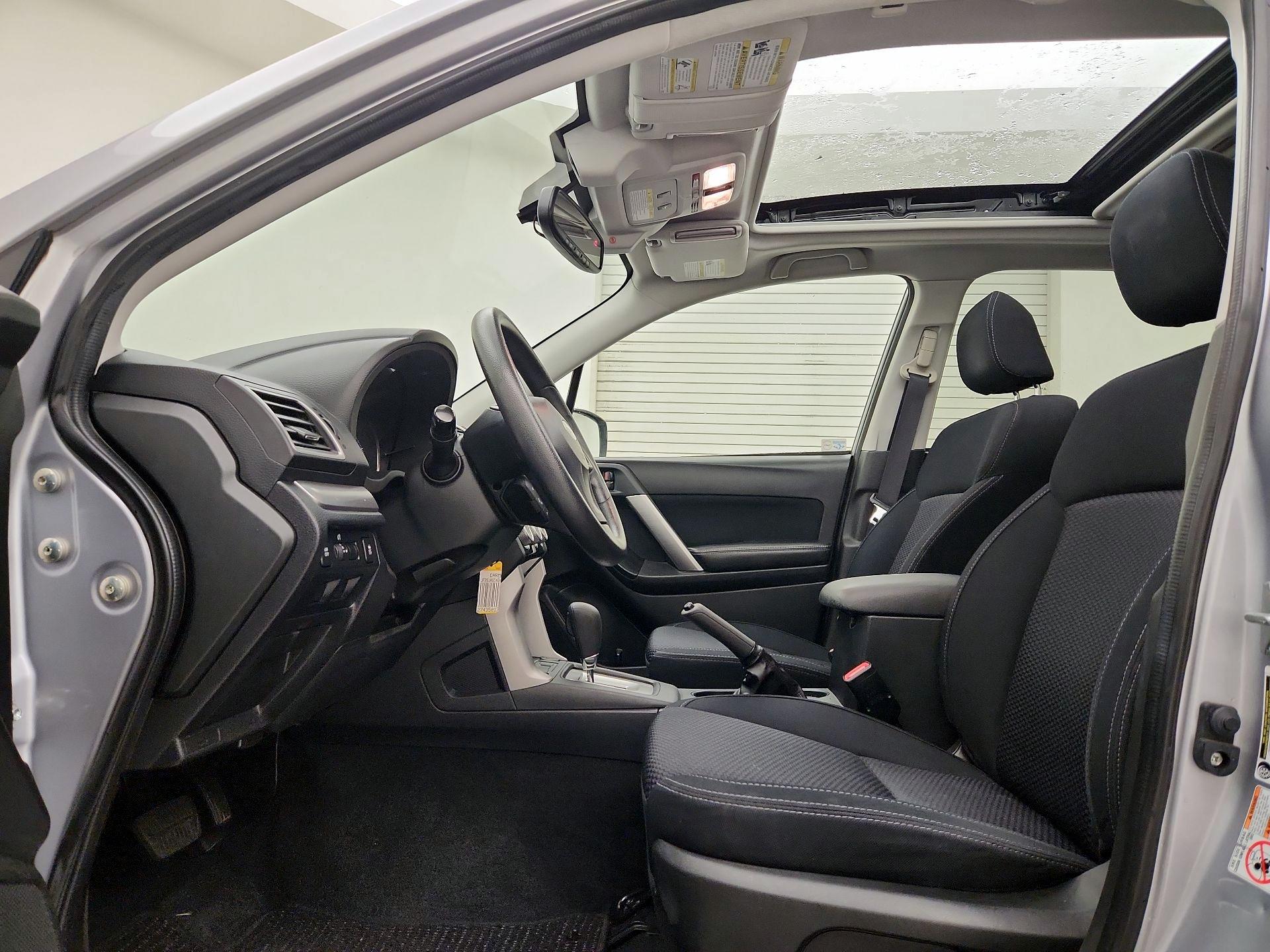 Thumbnail: 2016 Subaru Forester - 20