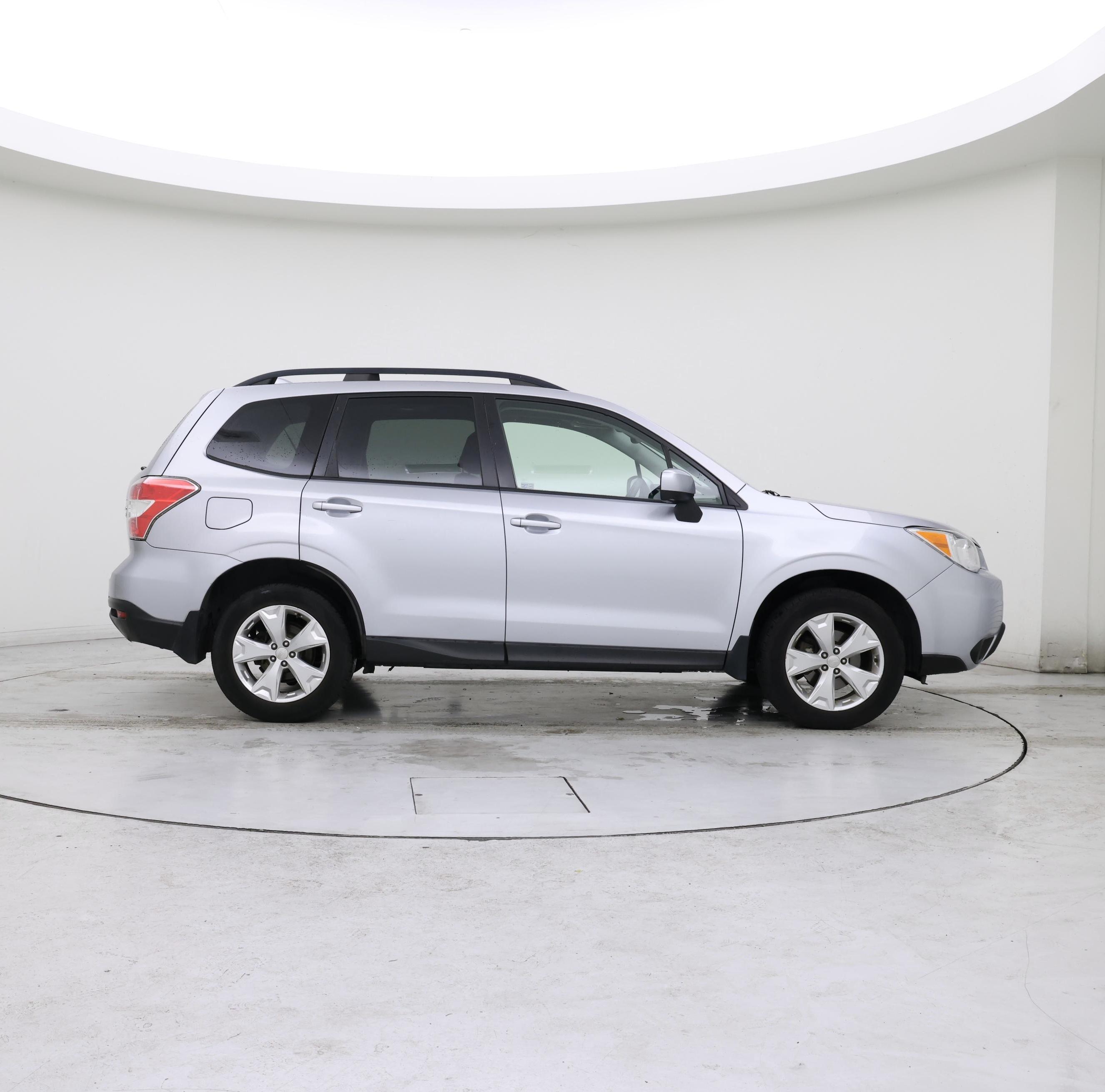 Thumbnail: 2016 Subaru Forester - 7