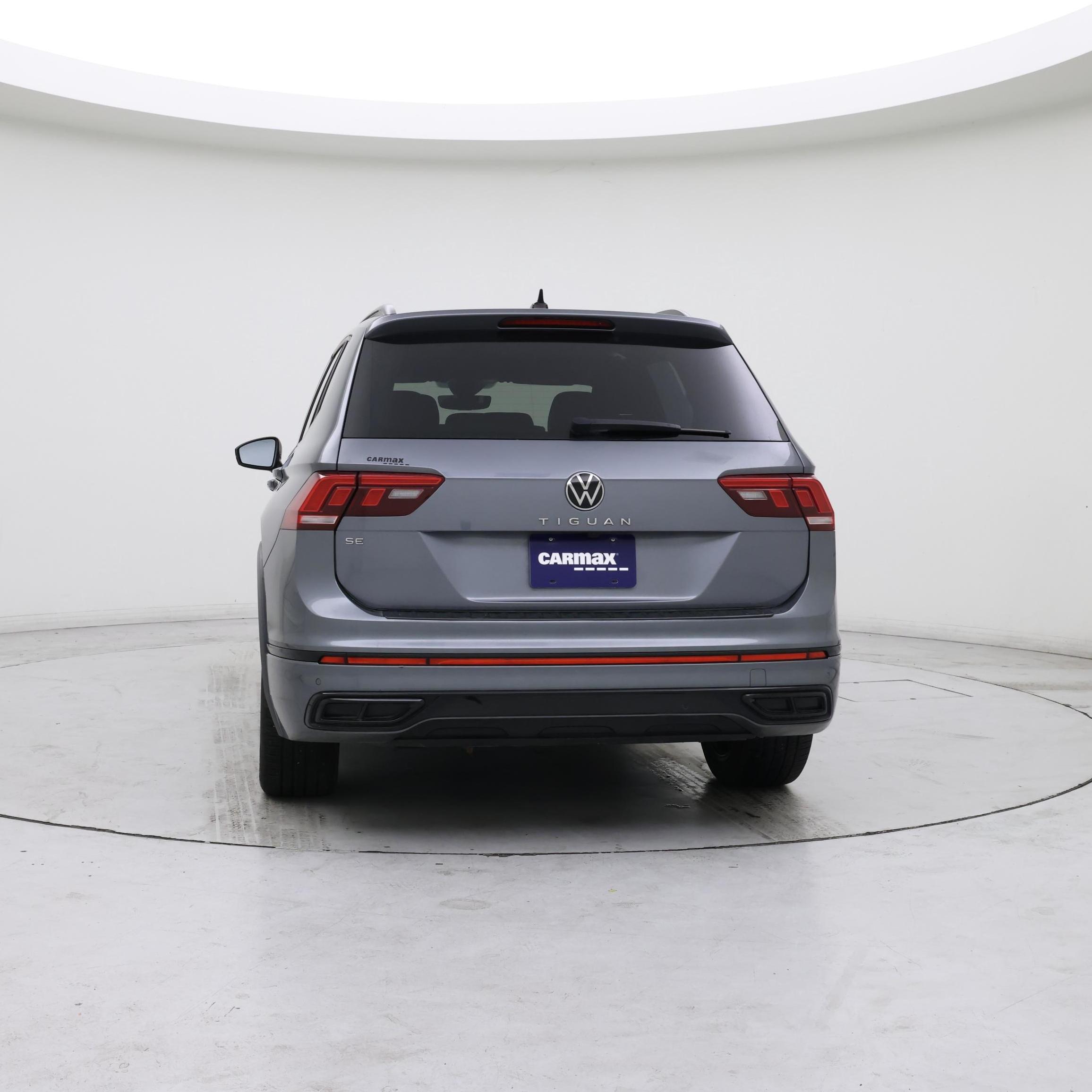 Thumbnail: 2023 Volkswagen Tiguan - 6