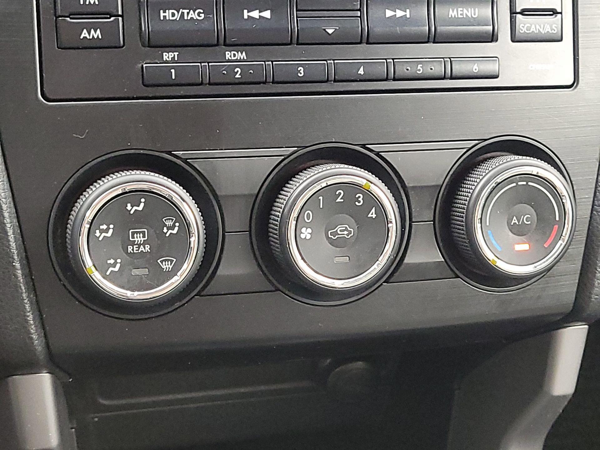 Thumbnail: 2014 Subaru Forester - 16