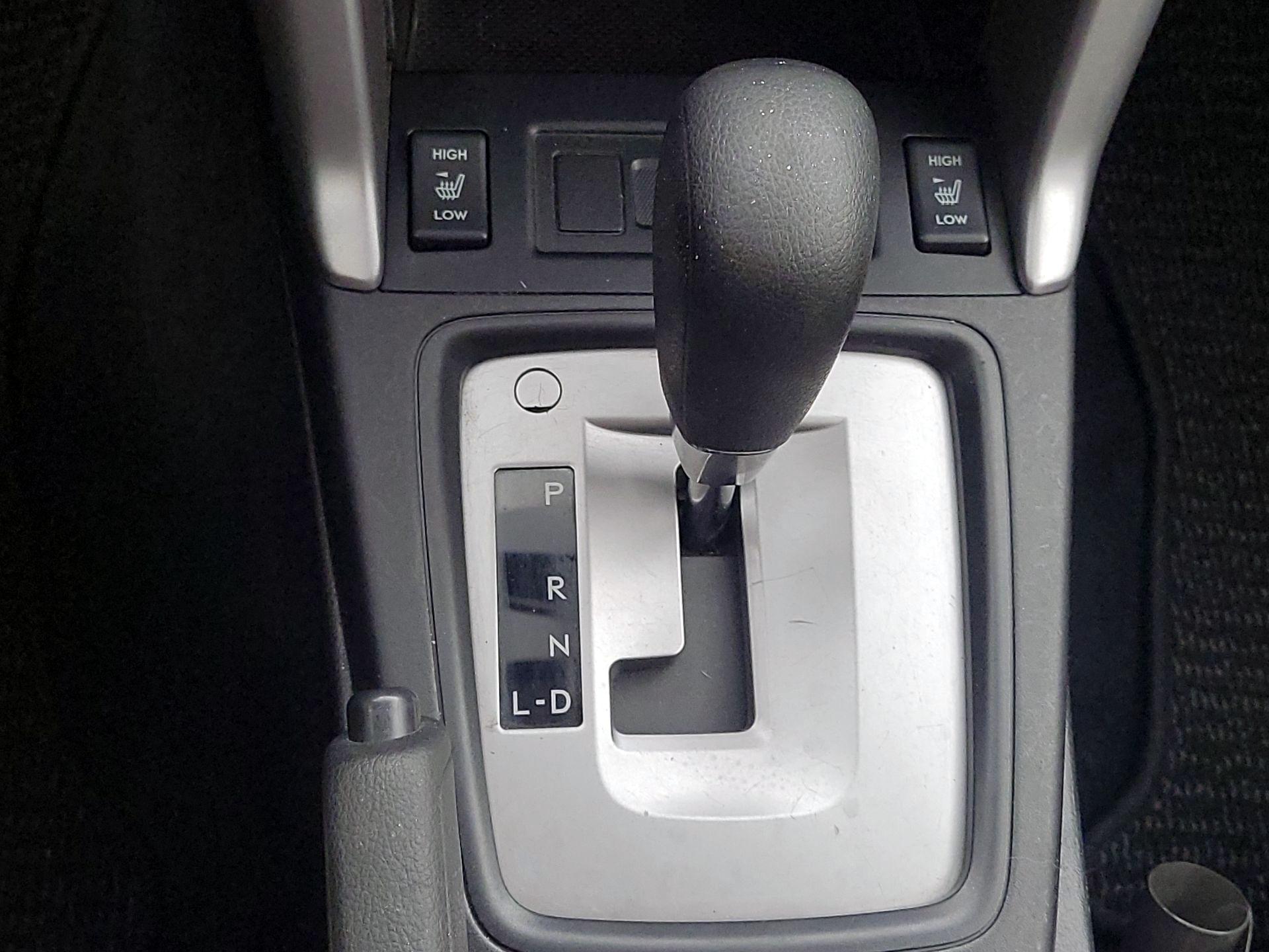 Thumbnail: 2014 Subaru Forester - 17