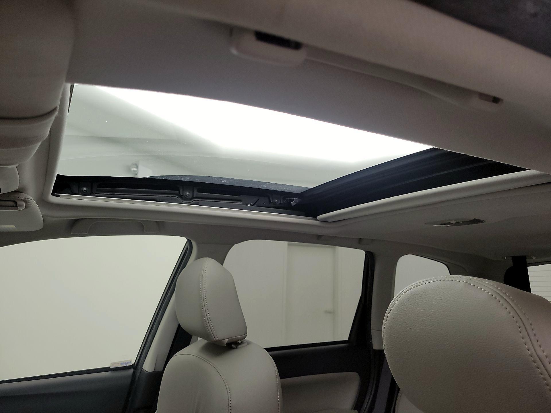 Thumbnail: 2014 Subaru Forester - 19
