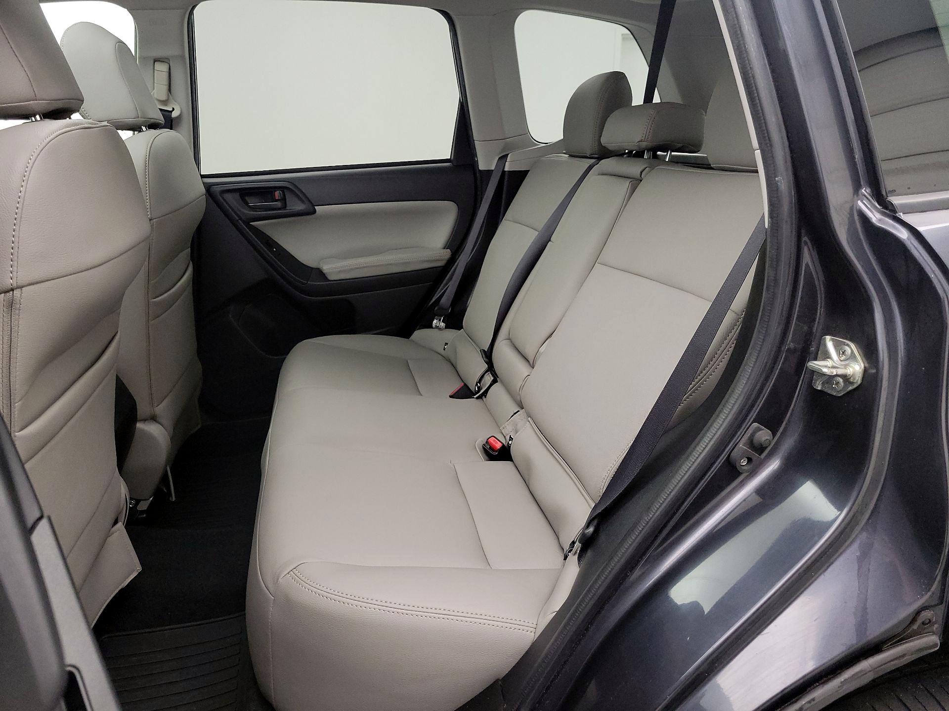 Thumbnail: 2014 Subaru Forester - 20