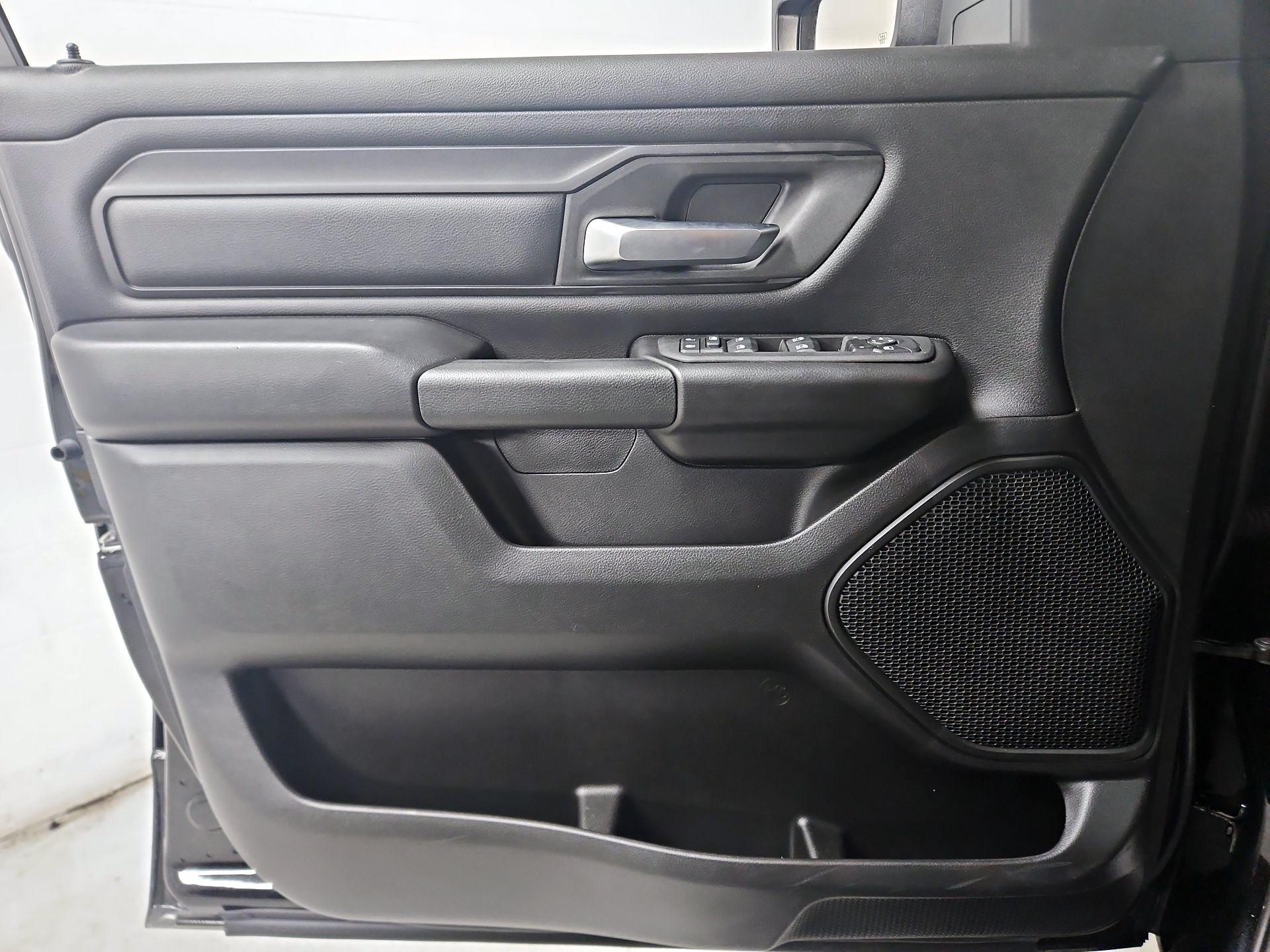 Thumbnail: 2025 RAM 1500 - 12