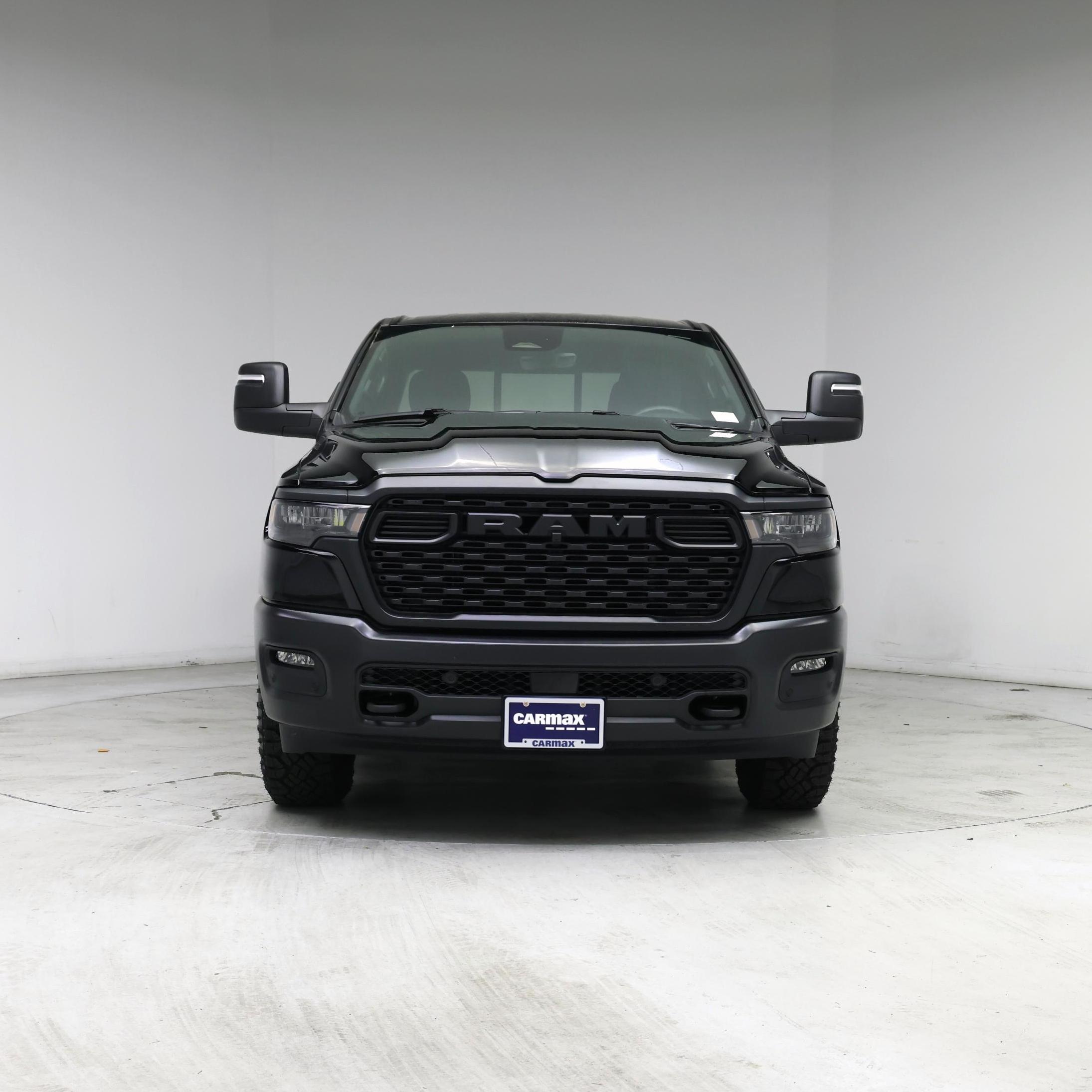 Thumbnail: 2025 RAM 1500 - 5