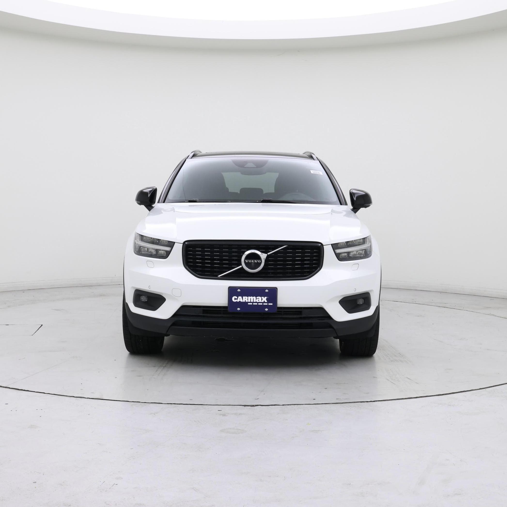 Thumbnail: 2019 Volvo XC40 - 5